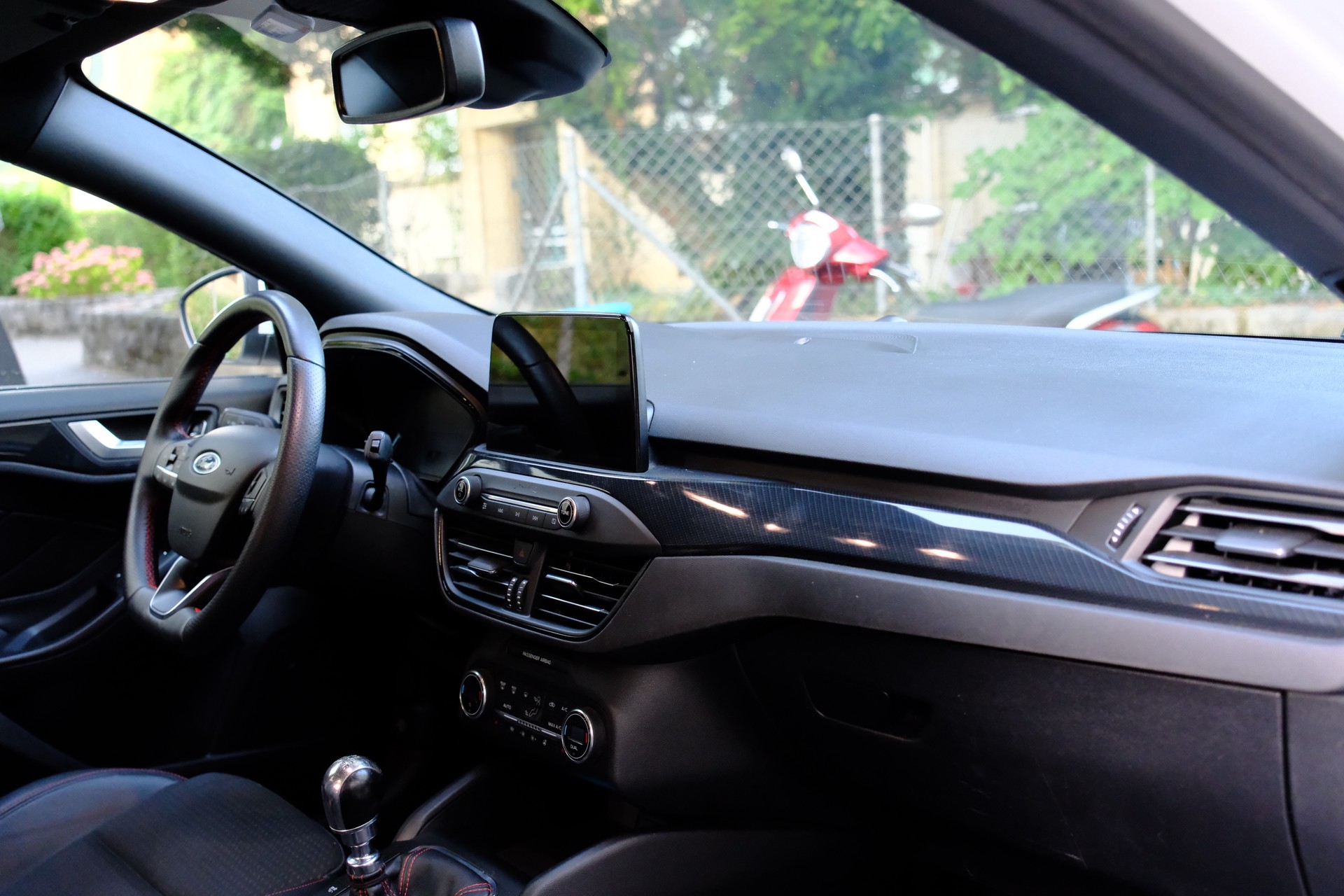 FORD 1.0i EcoB 125 ST-Line-image-5