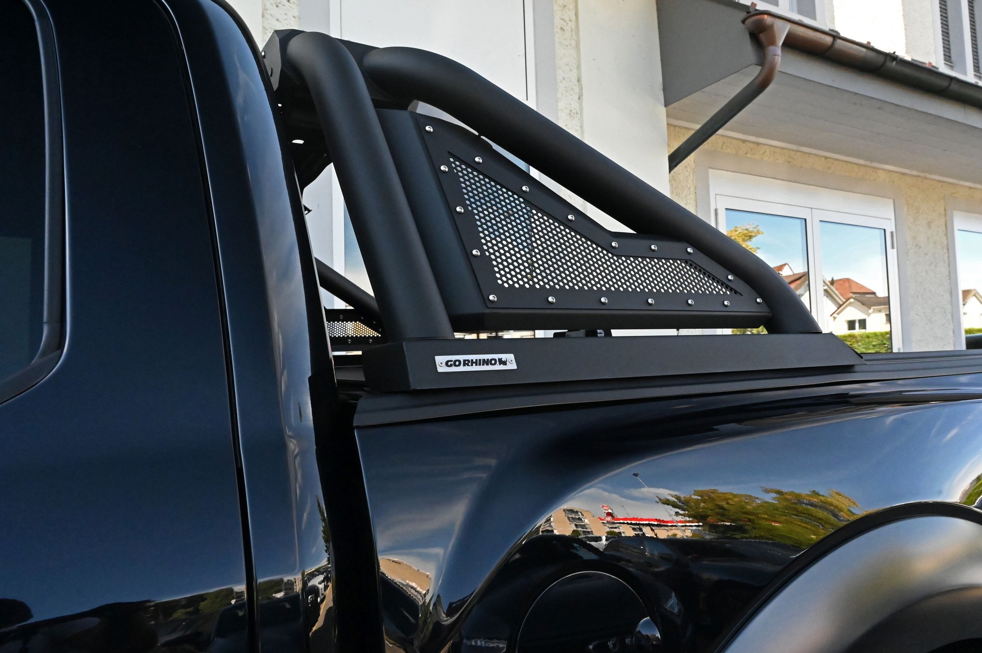 FORD F-150 Raptor SuperCab 3.5 EcoBoost V6 4x4-image-8