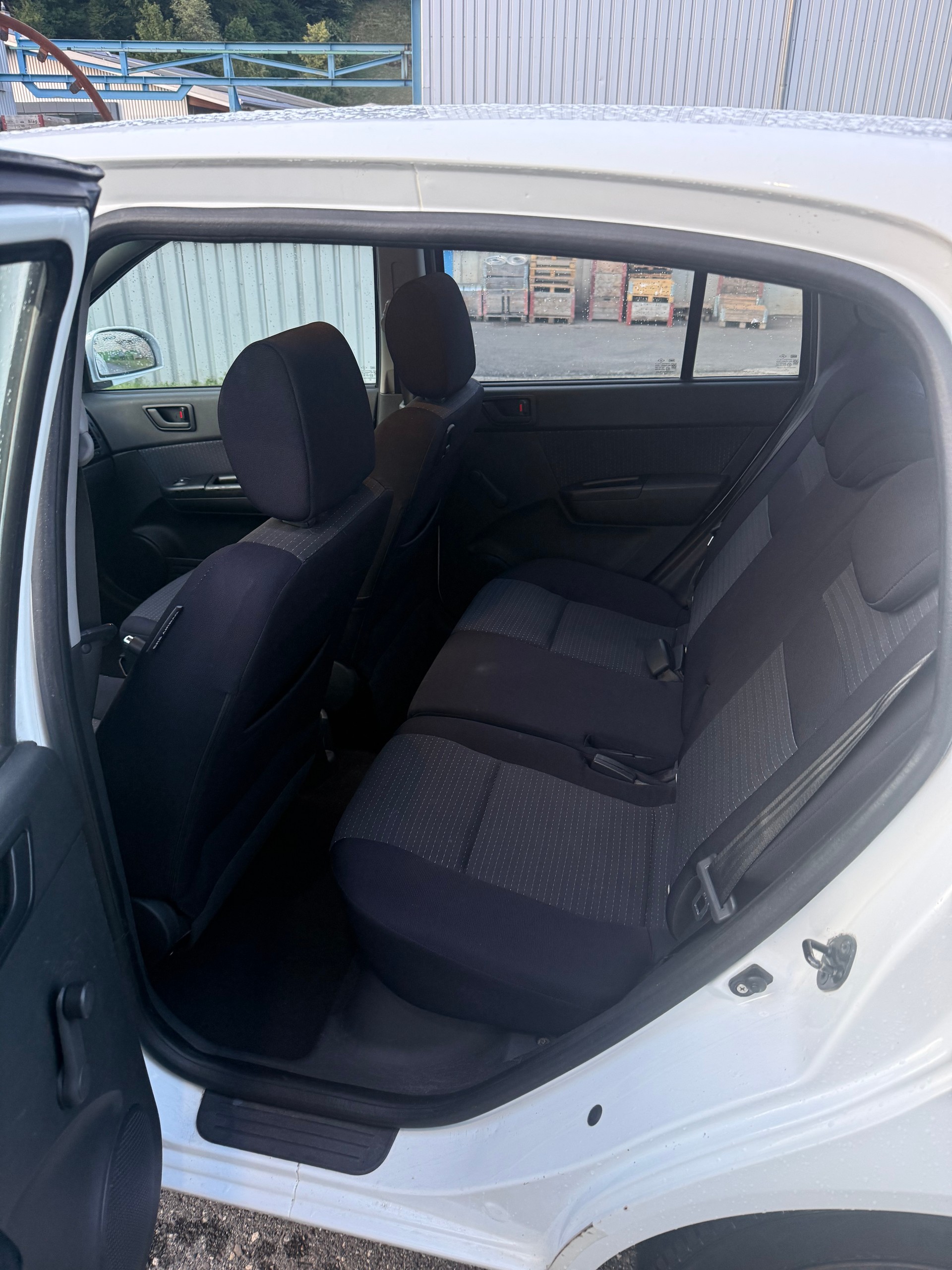 HYUNDAI Getz 1.4 Style-image-7