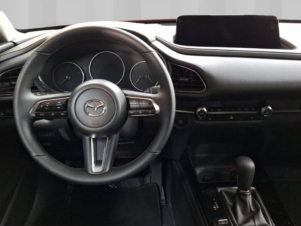 MAZDA CX-30 2.0 186 Exclusive-Line AWD-image-5