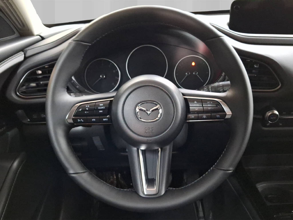 MAZDA CX-30 2.0 186 Exclusive-Line AWD-image-6