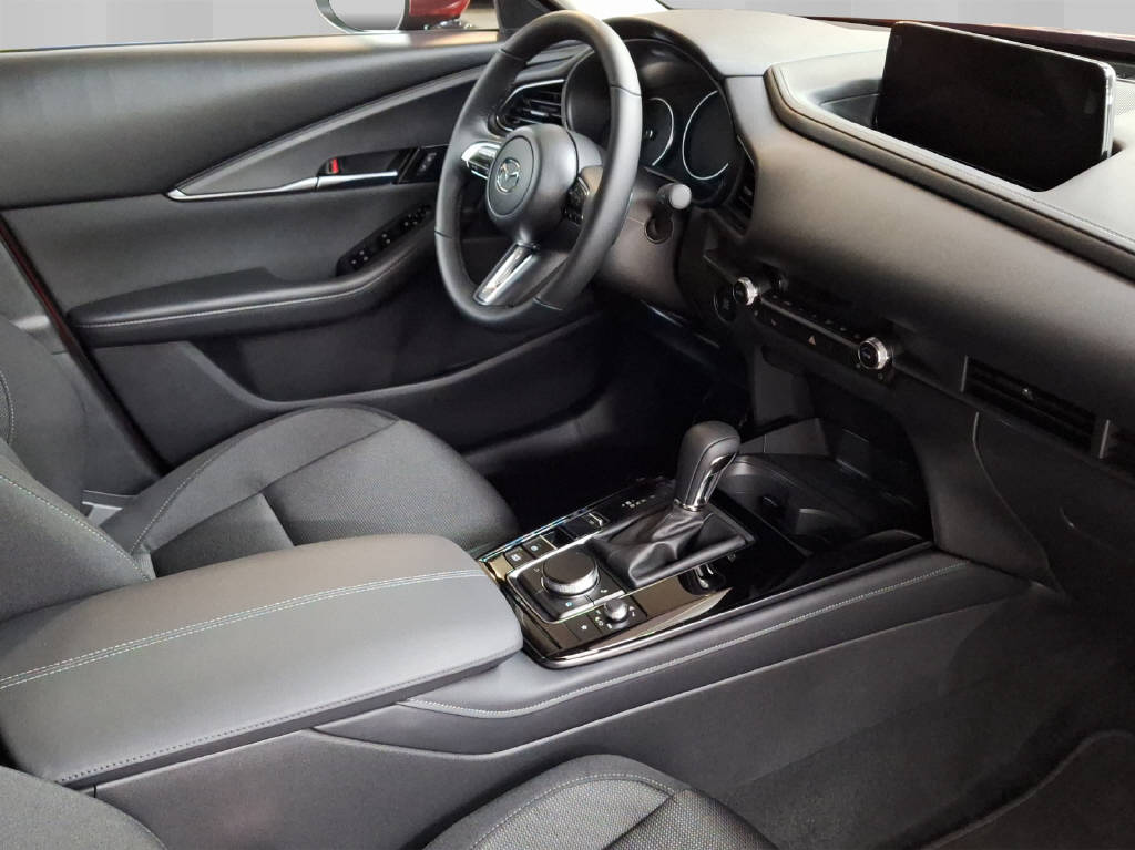 MAZDA CX-30 2.0 186 Exclusive-Line AWD-image-4