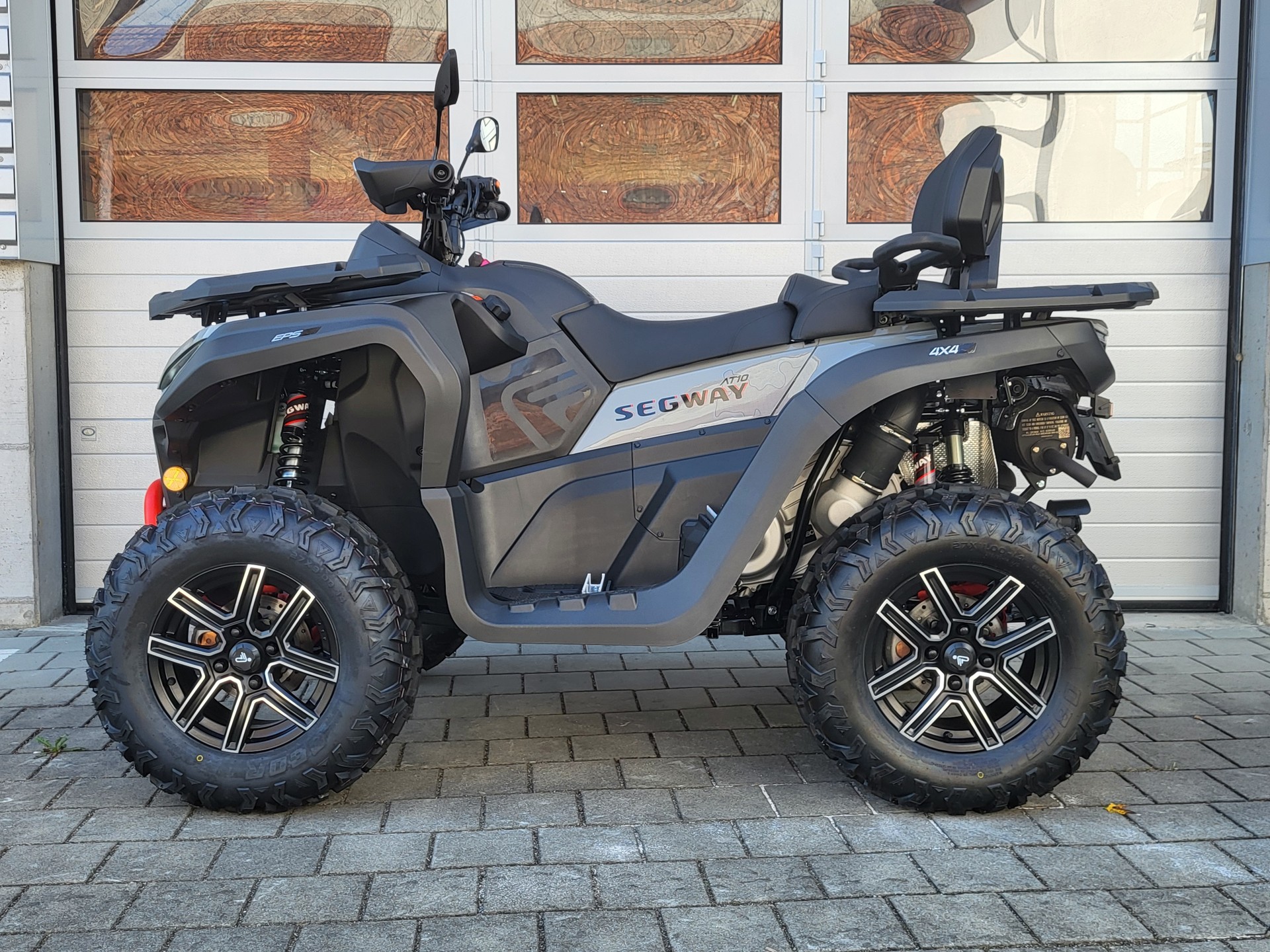 SEGWAY Snarler AT10 L DLX EPS-showroom-element-1