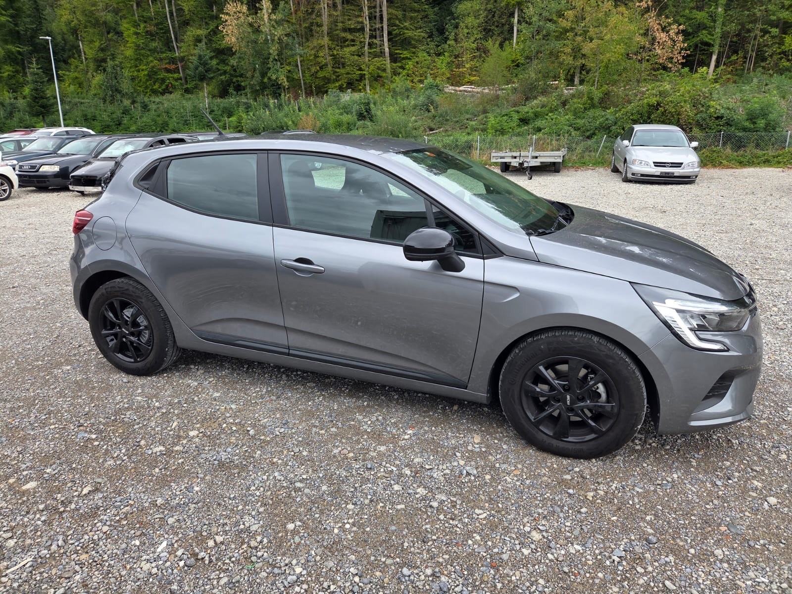 RENAULT Clio 1.0 Equilibre-image-2