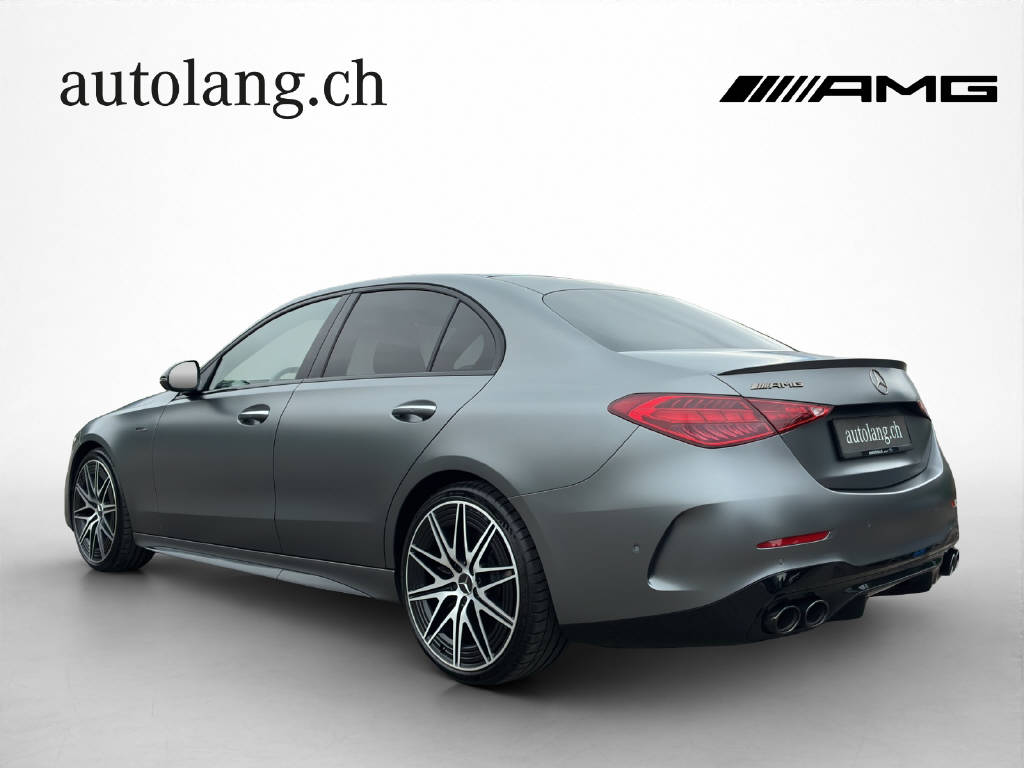 MERCEDES-BENZ C 43 AMG 4Matic-showroom-element-3