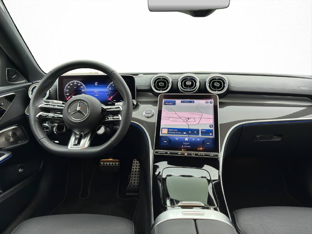 MERCEDES-BENZ C 43 AMG 4Matic-image-13