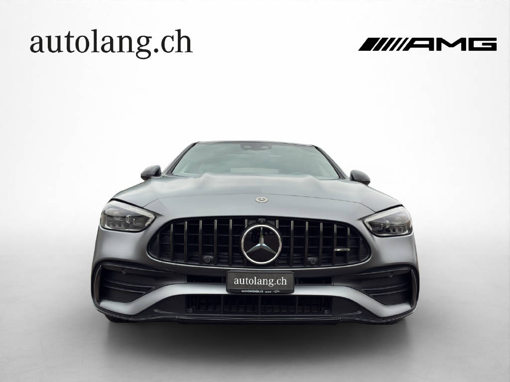 MERCEDES-BENZ C 43 AMG 4Matic-image-14