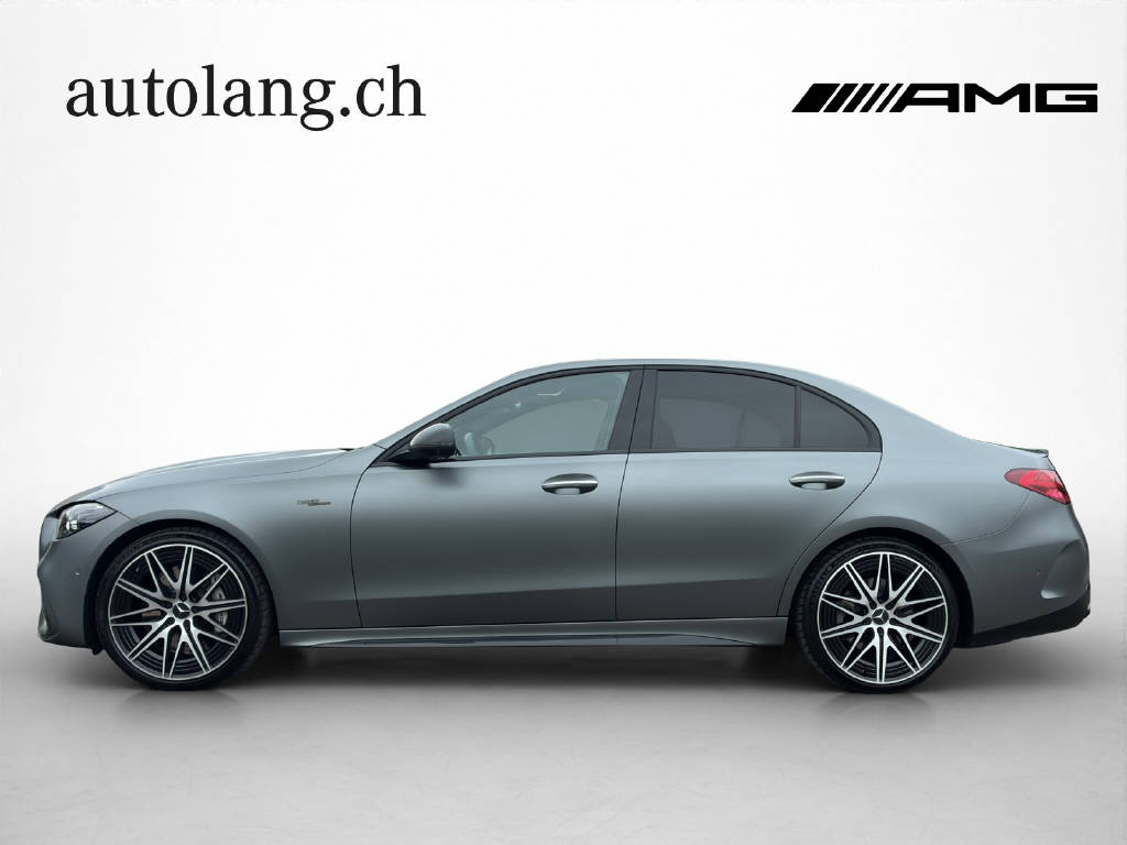 MERCEDES-BENZ C 43 AMG 4Matic-showroom-element-2
