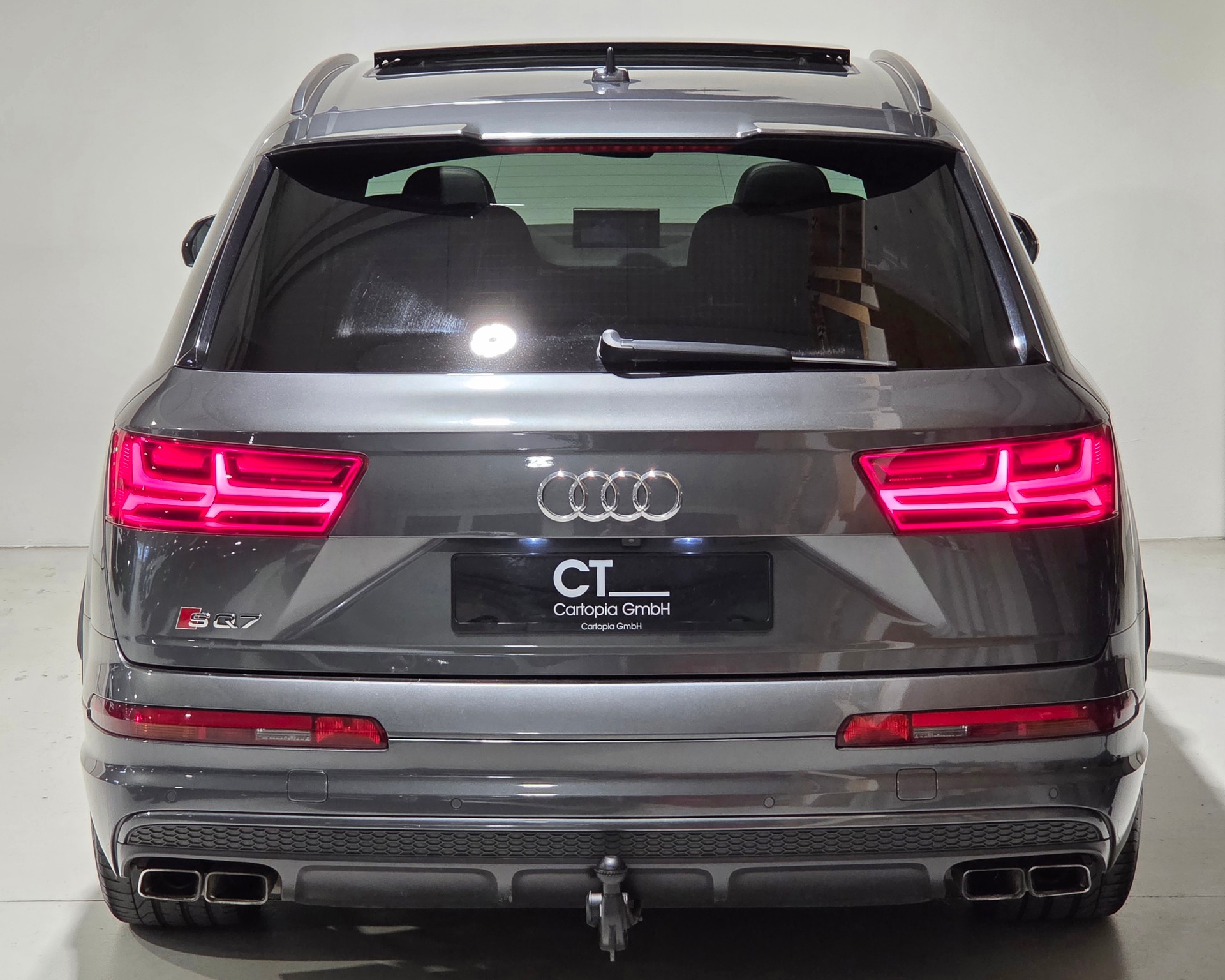 AUDI SQ7 4.0 TDI quattro tiptronic-image-3