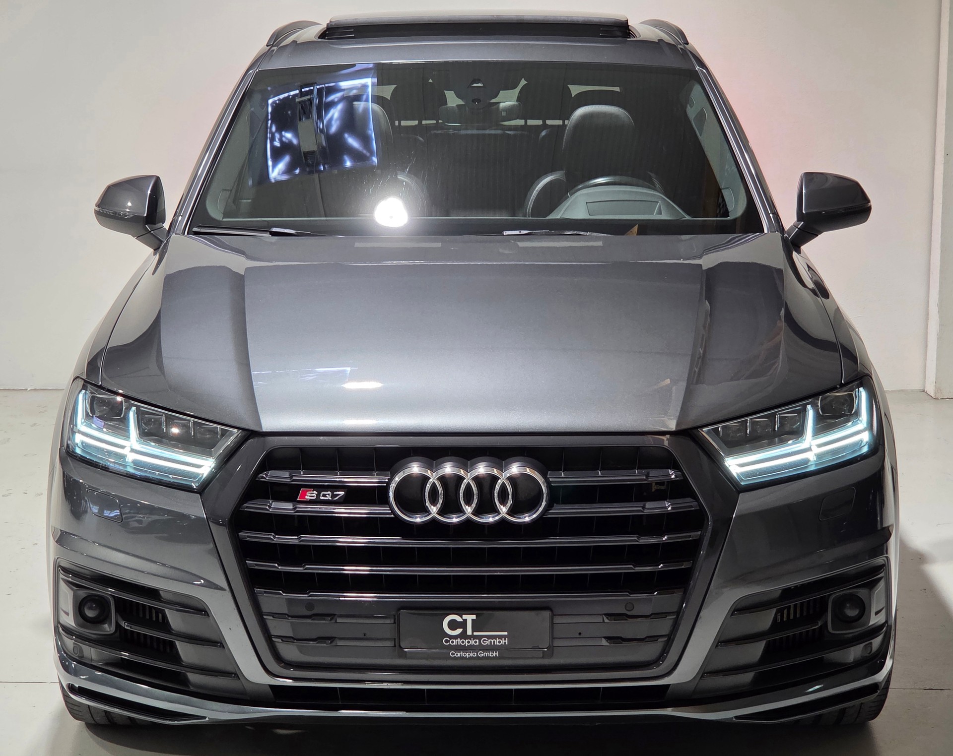 AUDI SQ7 4.0 TDI quattro tiptronic-image-24