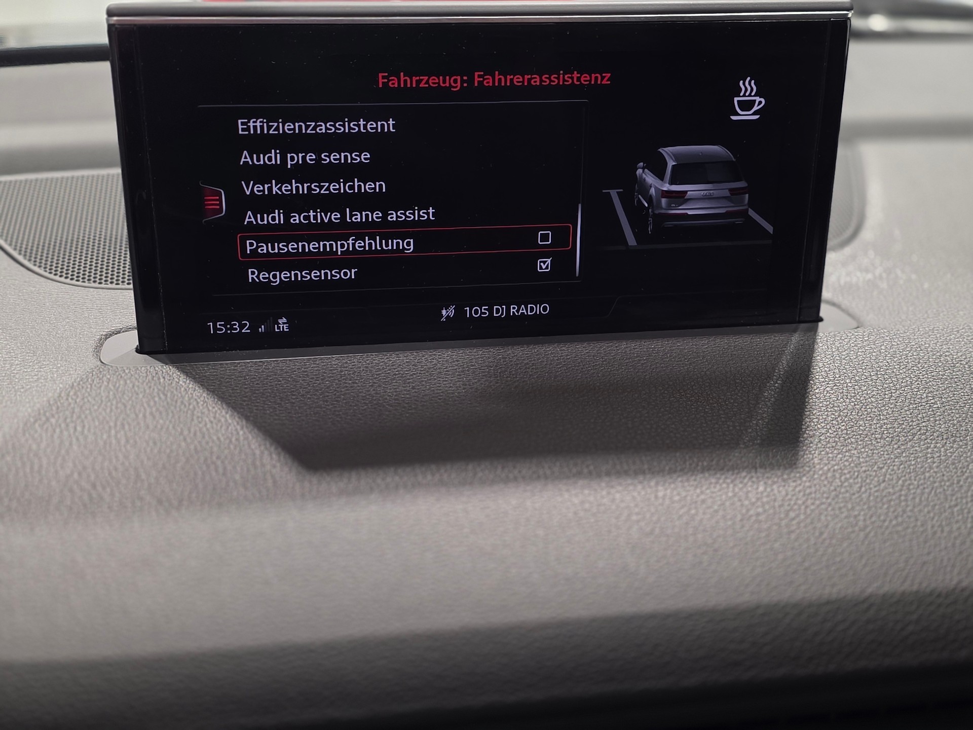 AUDI SQ7 4.0 TDI quattro tiptronic-image-10