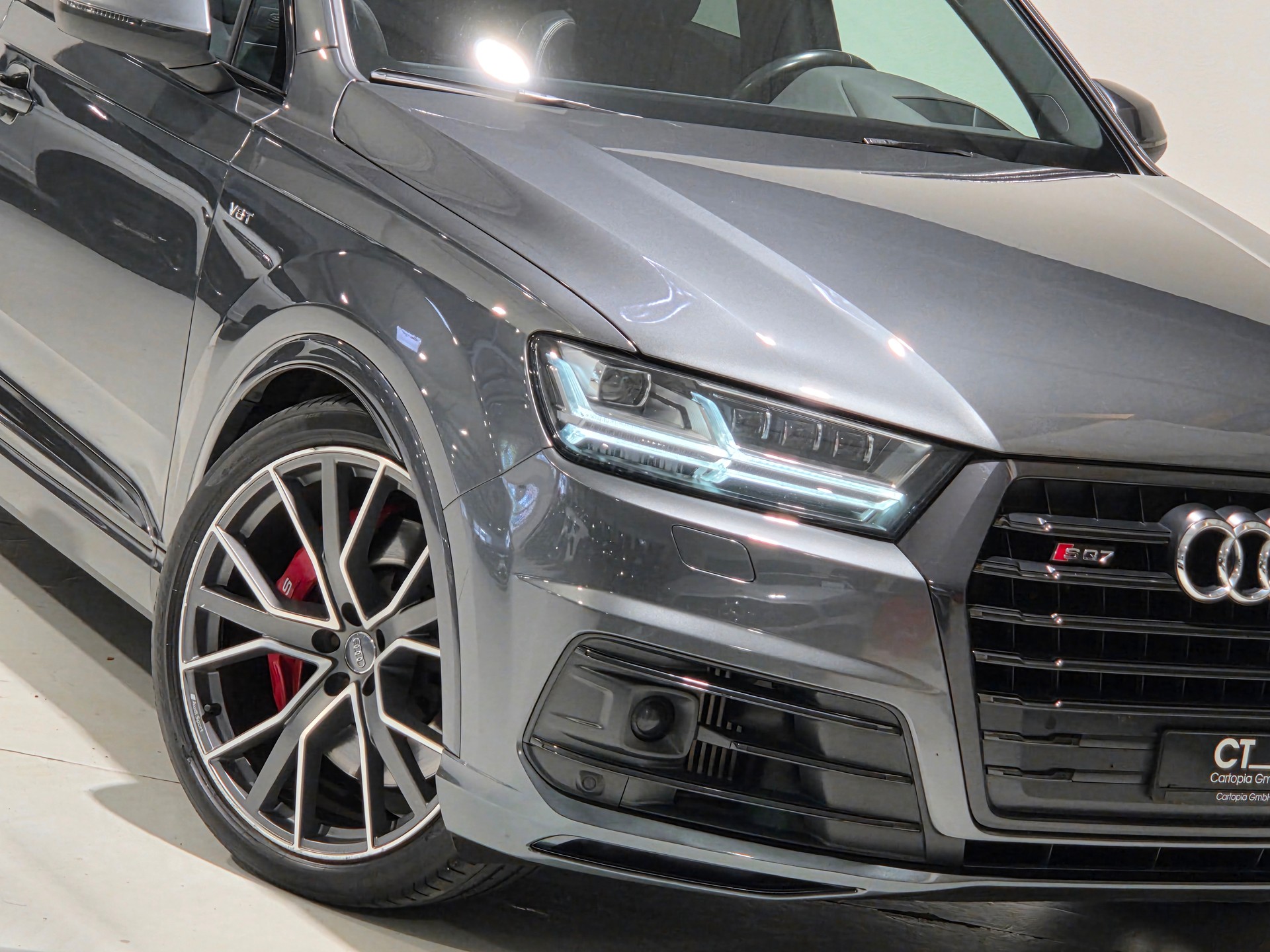 AUDI SQ7 4.0 TDI quattro tiptronic-image-25
