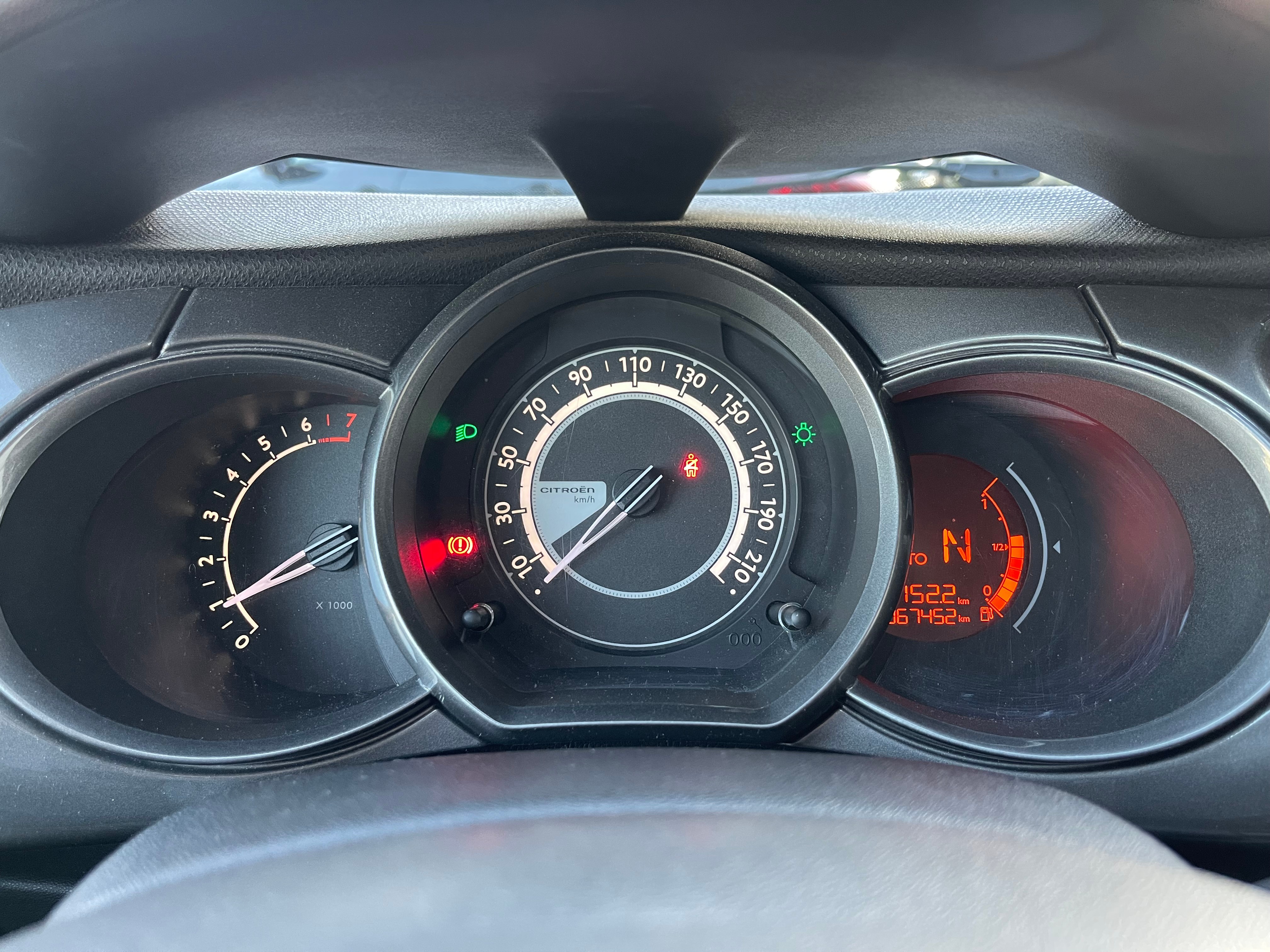 CITROEN C3 1.2i Exclusive ETG5 — slika 15