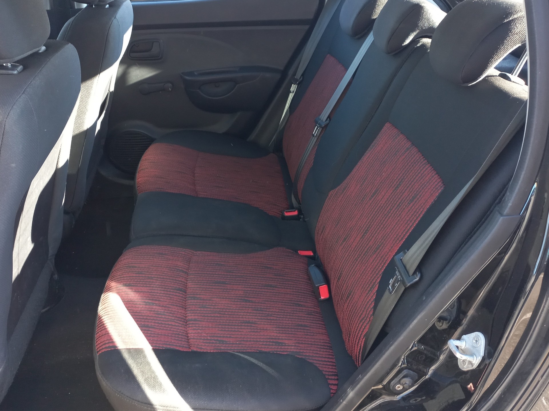 KIA Picanto 1.1 Trend-image-11