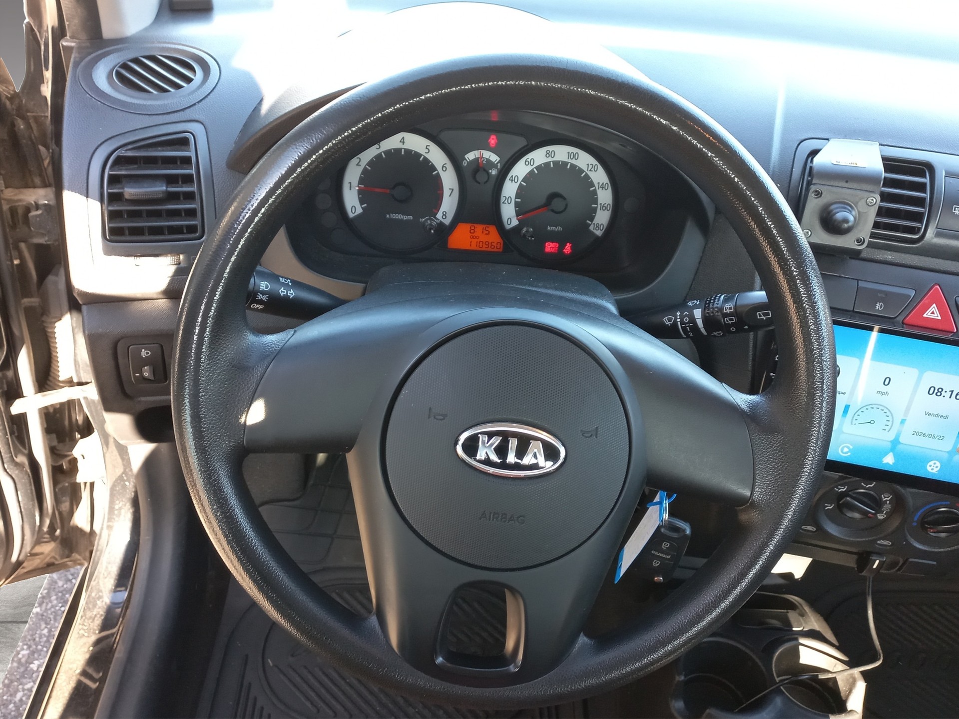 KIA Picanto 1.1 Trend-image-7