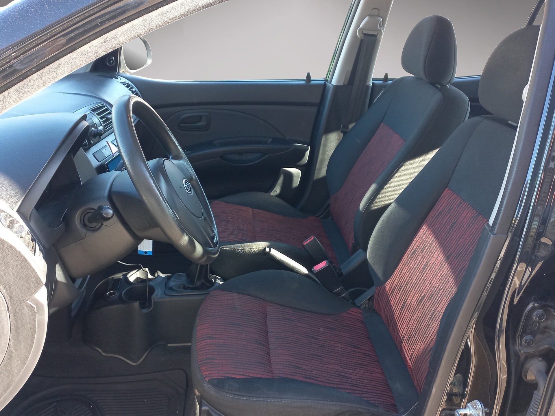 KIA Picanto 1.1 Trend-image-6