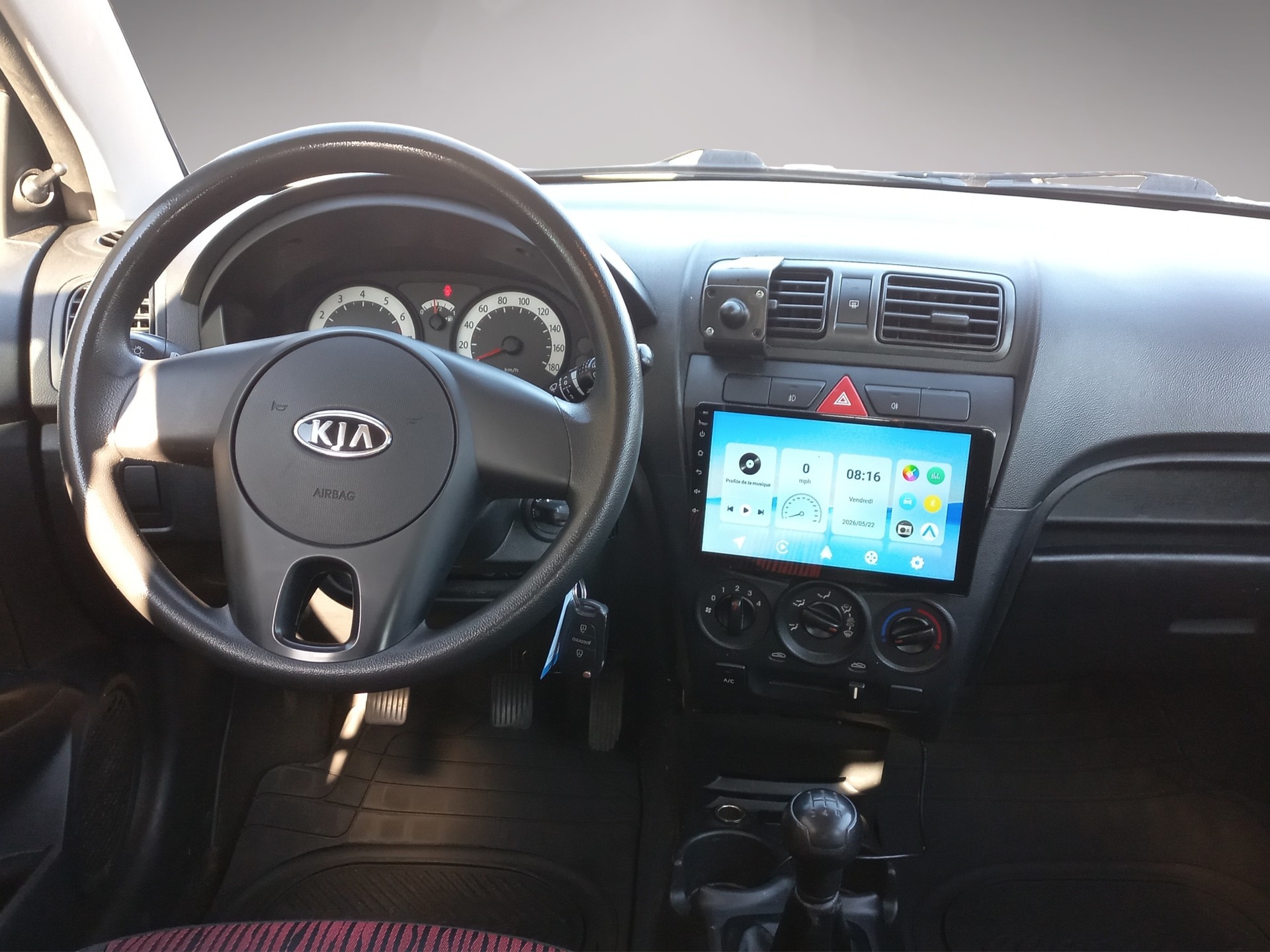 KIA Picanto 1.1 Trend-image-12