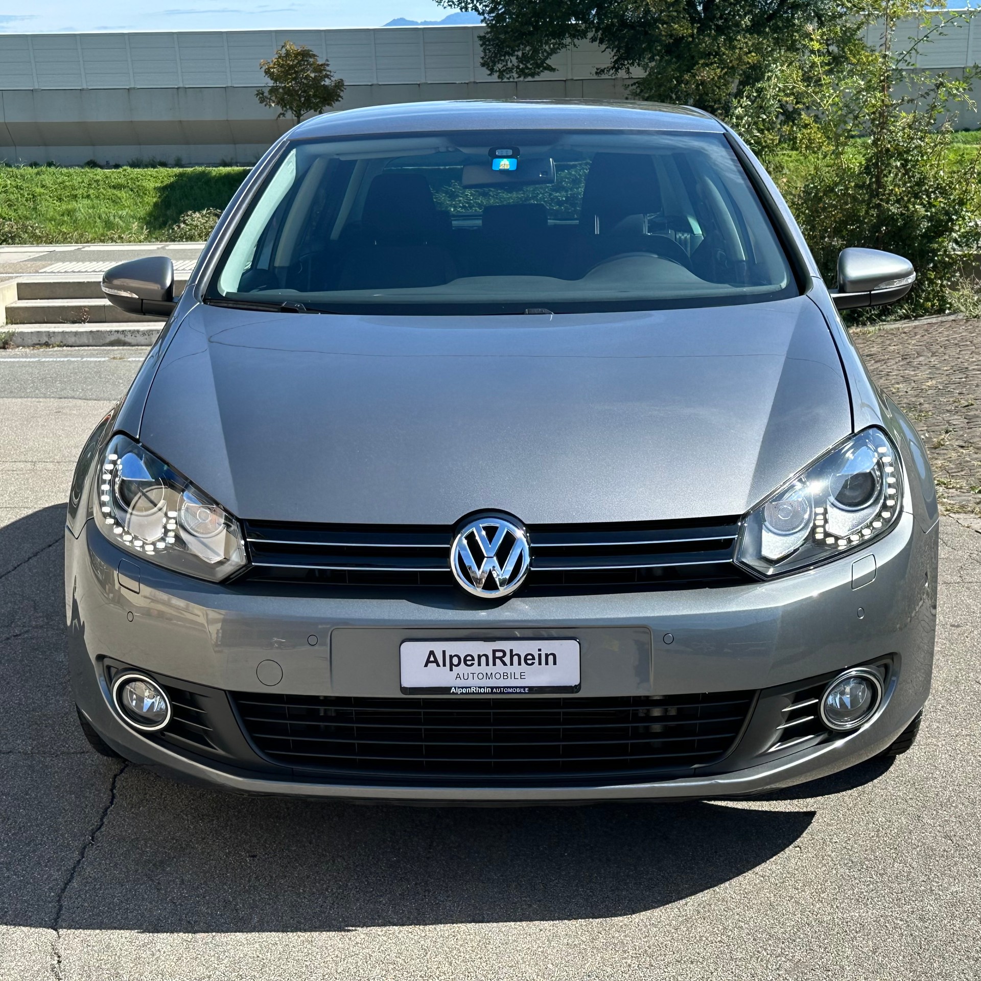 VW Golf 1.4 TSI Comfortline DSG-image-7