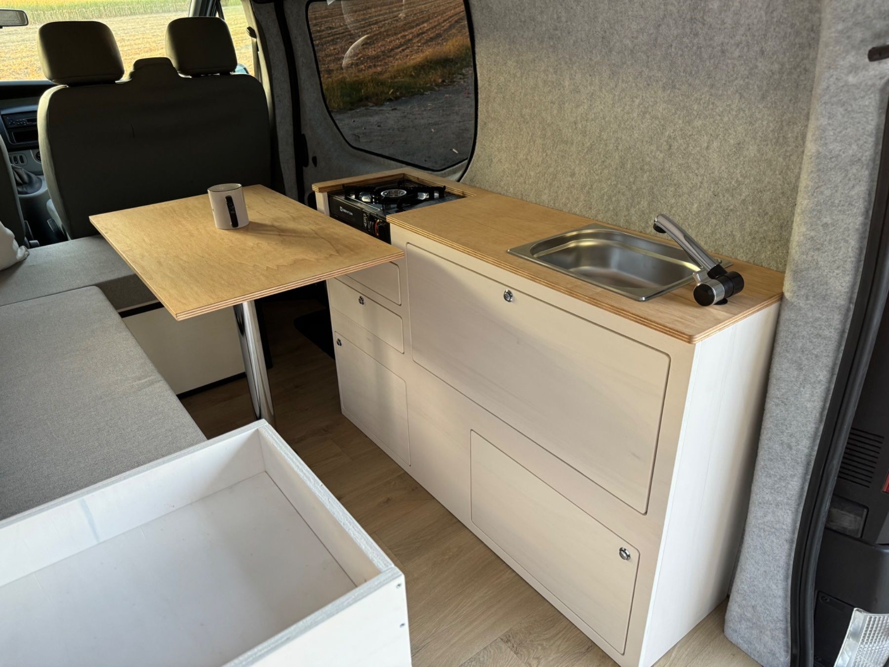 RENAULT Trafic Saranda Beach-image-2