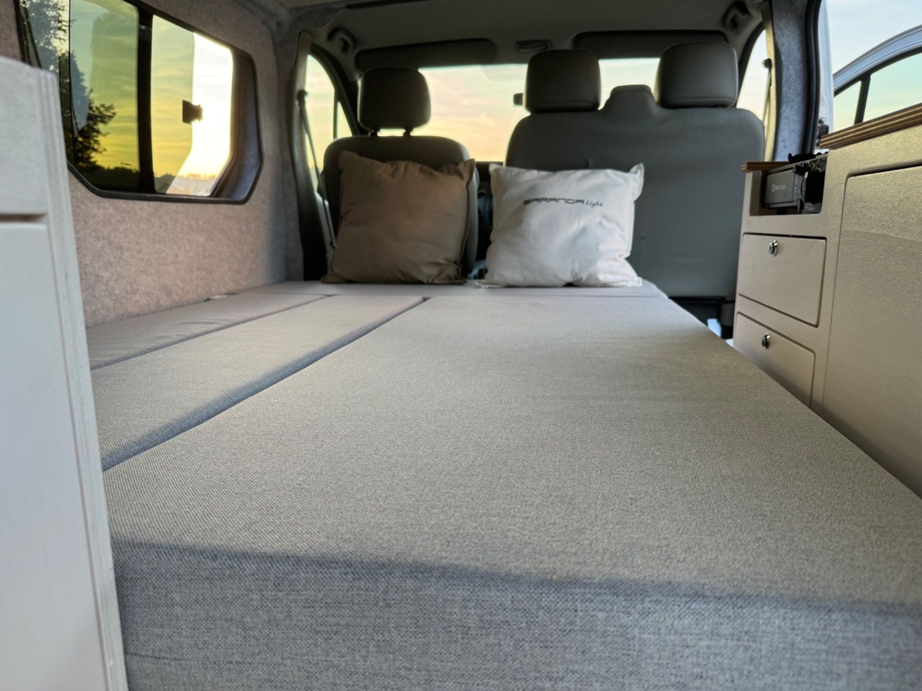 RENAULT Trafic Saranda Beach-image-6