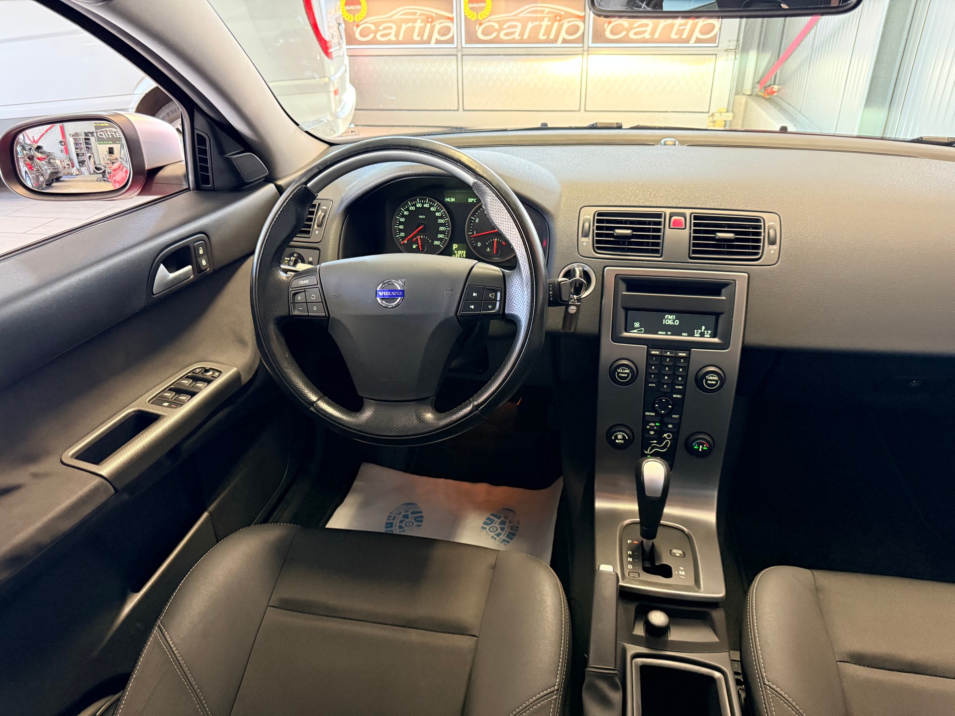 VOLVO S40 2.4I Momentum-image-11