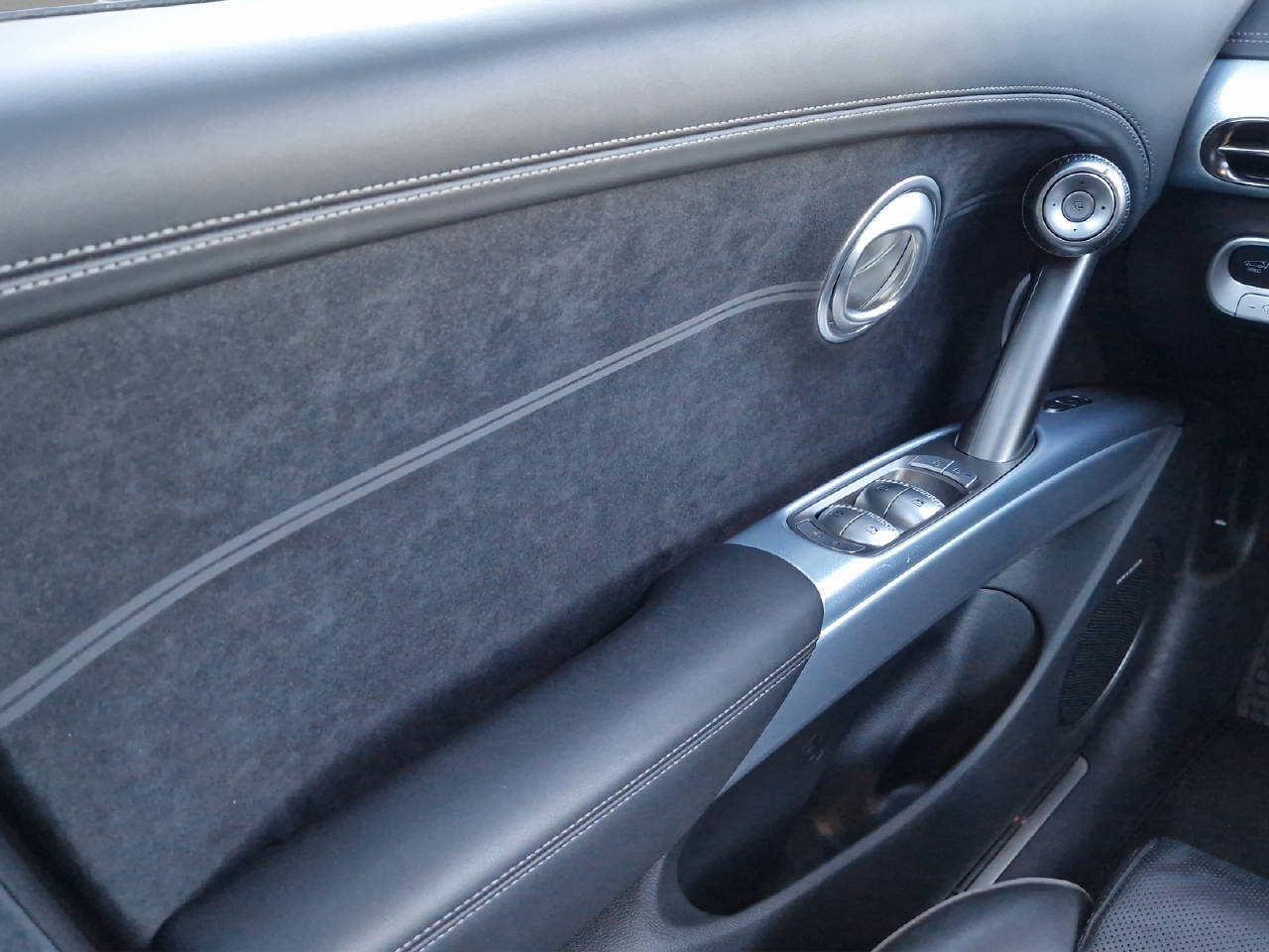 GENESIS GV60 Dual Motor Sport AWD-image-8