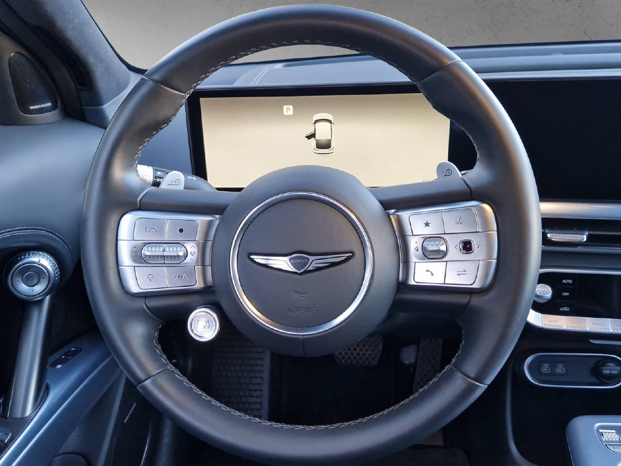 GENESIS GV60 Dual Motor Sport AWD-image-6