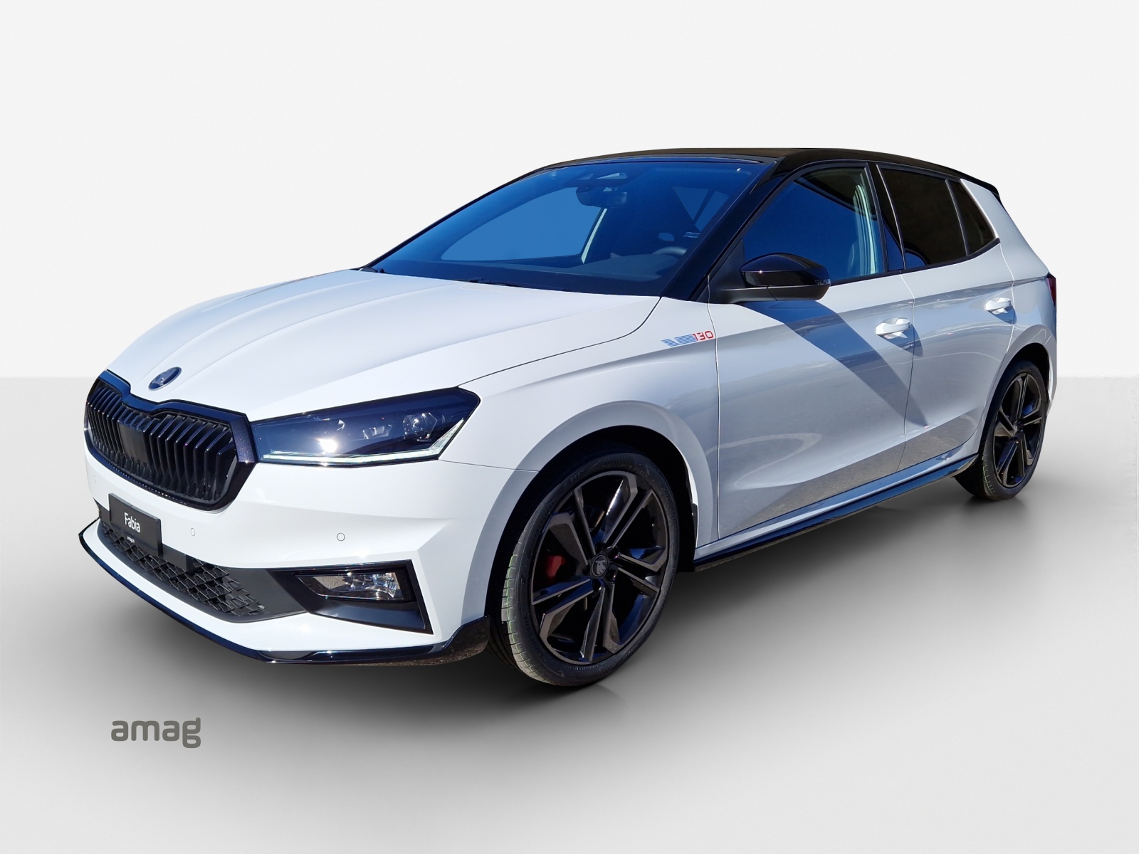 SKODA Fabia 1.5 TSI 130 DSG-image-0