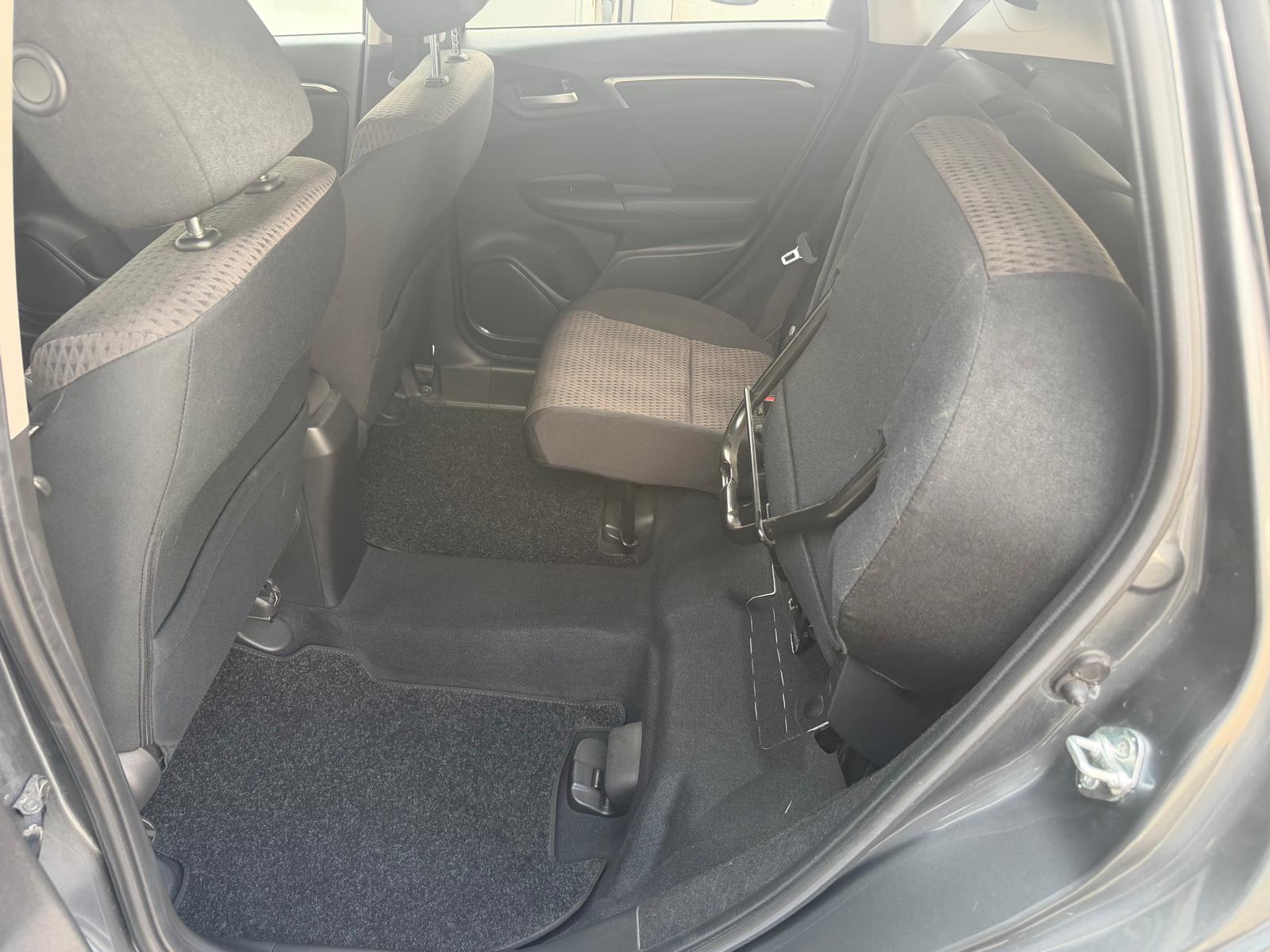 HONDA Jazz 1.3i-VTEC Elegance-image-12