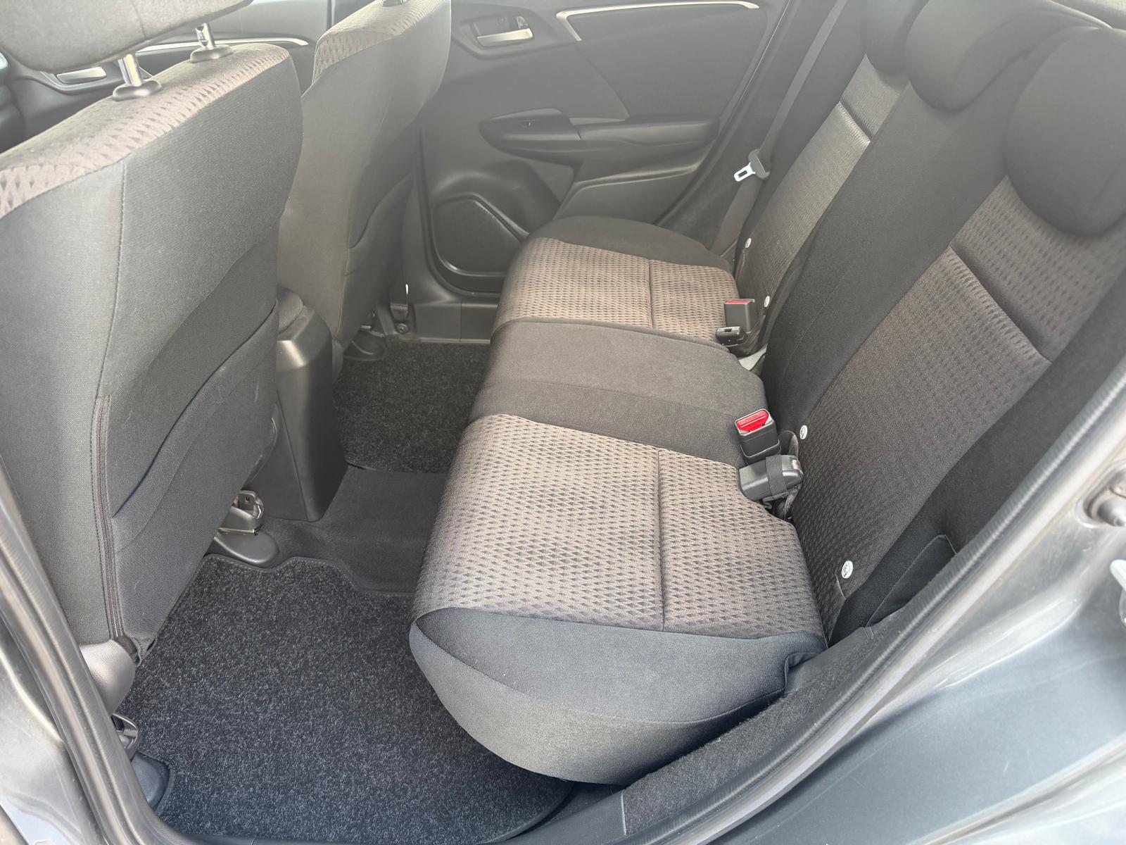 HONDA Jazz 1.3i-VTEC Elegance-image-11