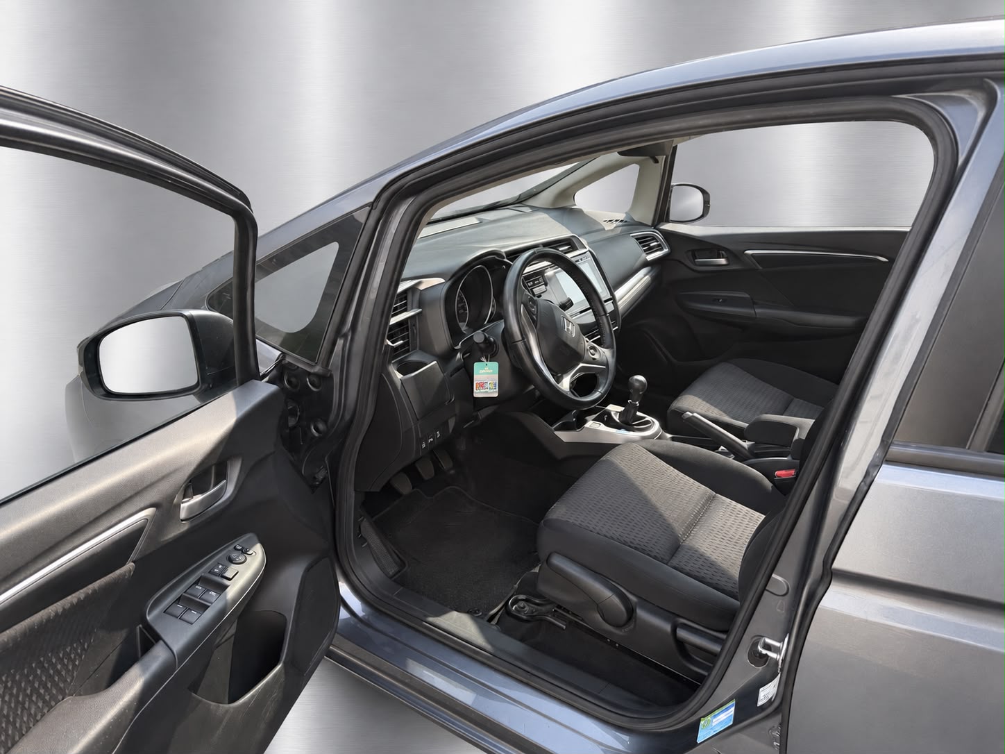 HONDA Jazz 1.3i-VTEC Elegance-image-4