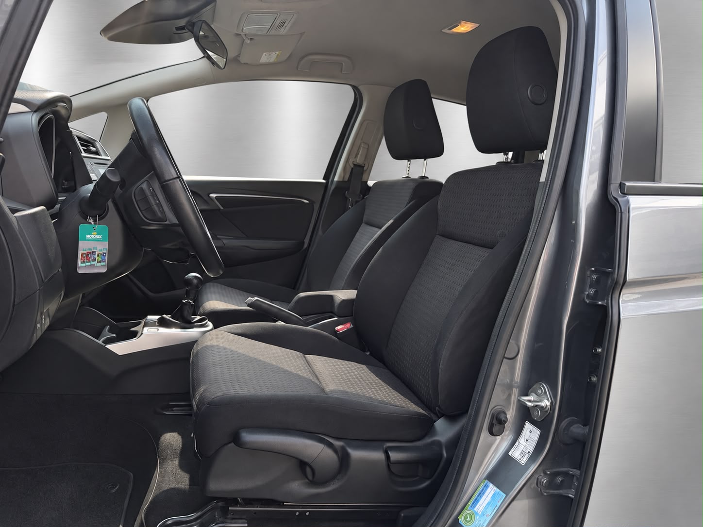 HONDA Jazz 1.3i-VTEC Elegance-image-5