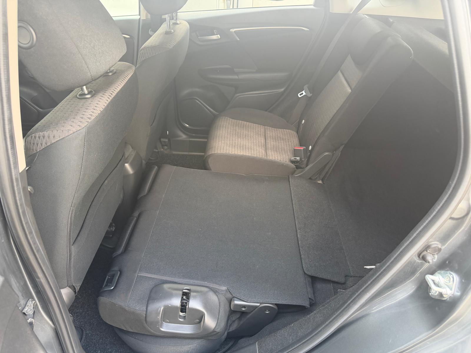 HONDA Jazz 1.3i-VTEC Elegance-image-13