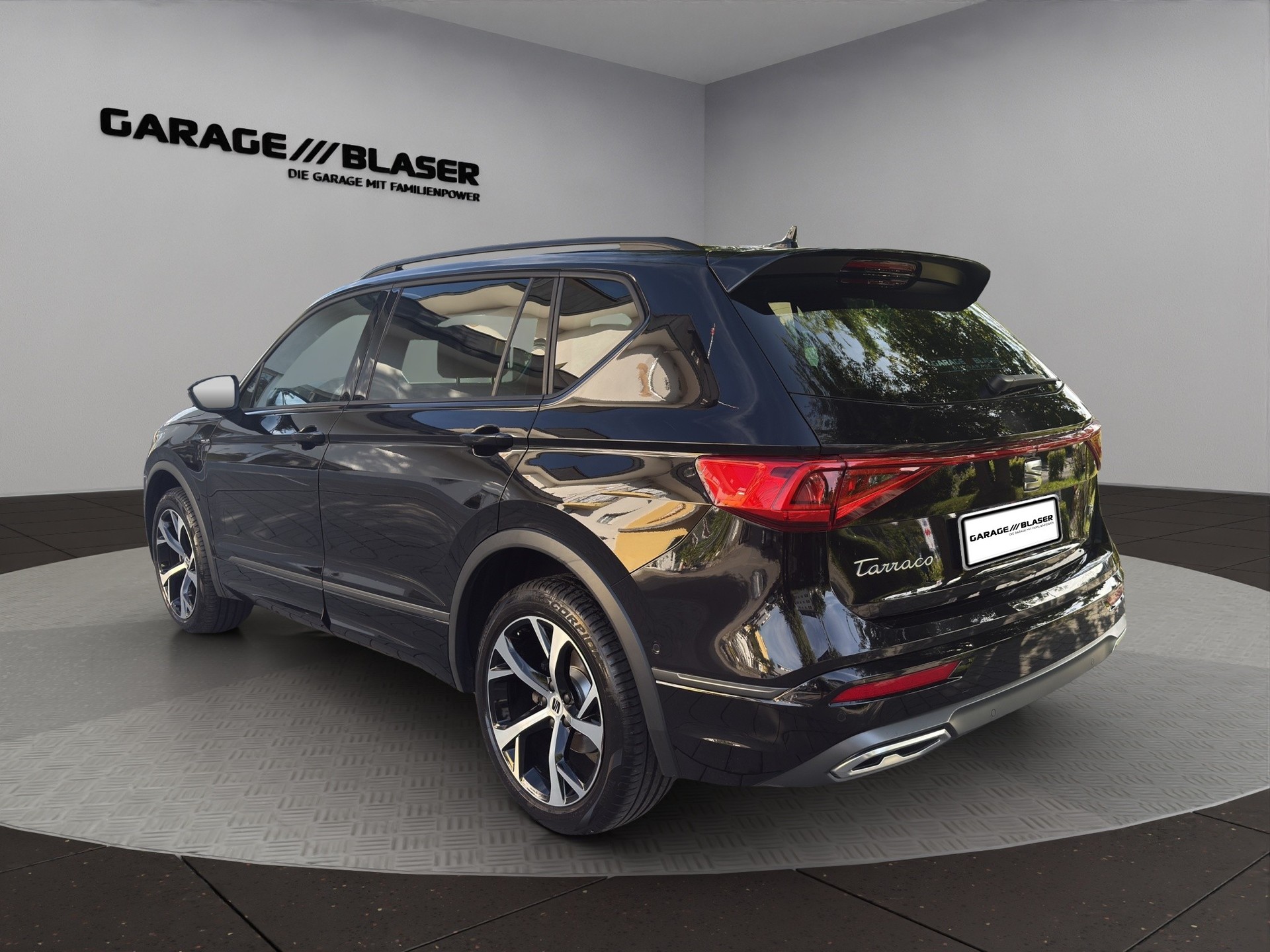 SEAT Tarraco 1.5TSI EVO Move FR DSG-image-2