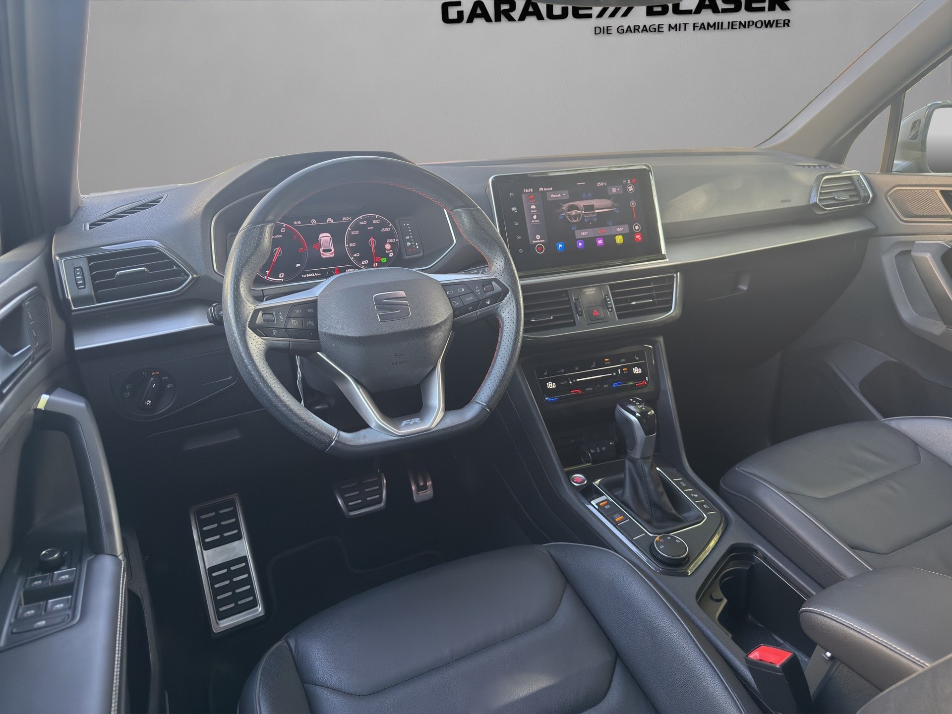 SEAT Tarraco 1.5TSI EVO Move FR DSG-image-6
