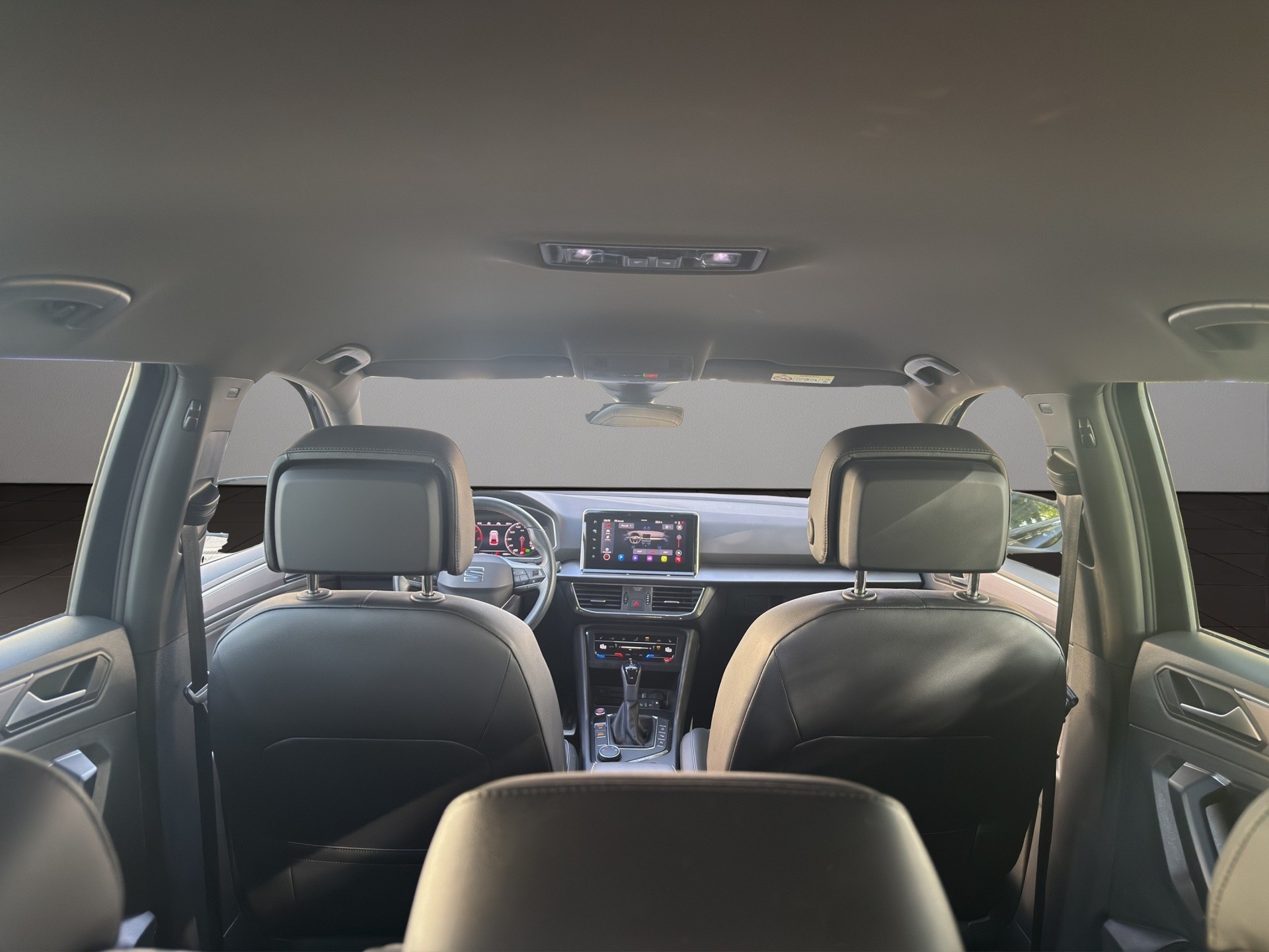 SEAT Tarraco 1.5TSI EVO Move FR DSG-image-7