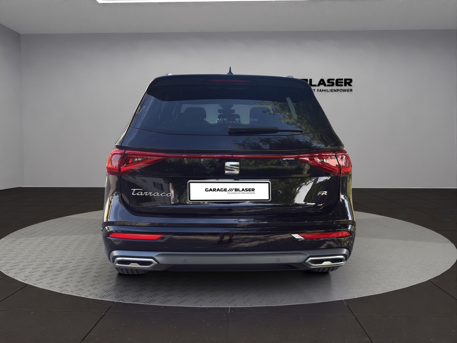 SEAT Tarraco 1.5TSI EVO Move FR DSG-image-3
