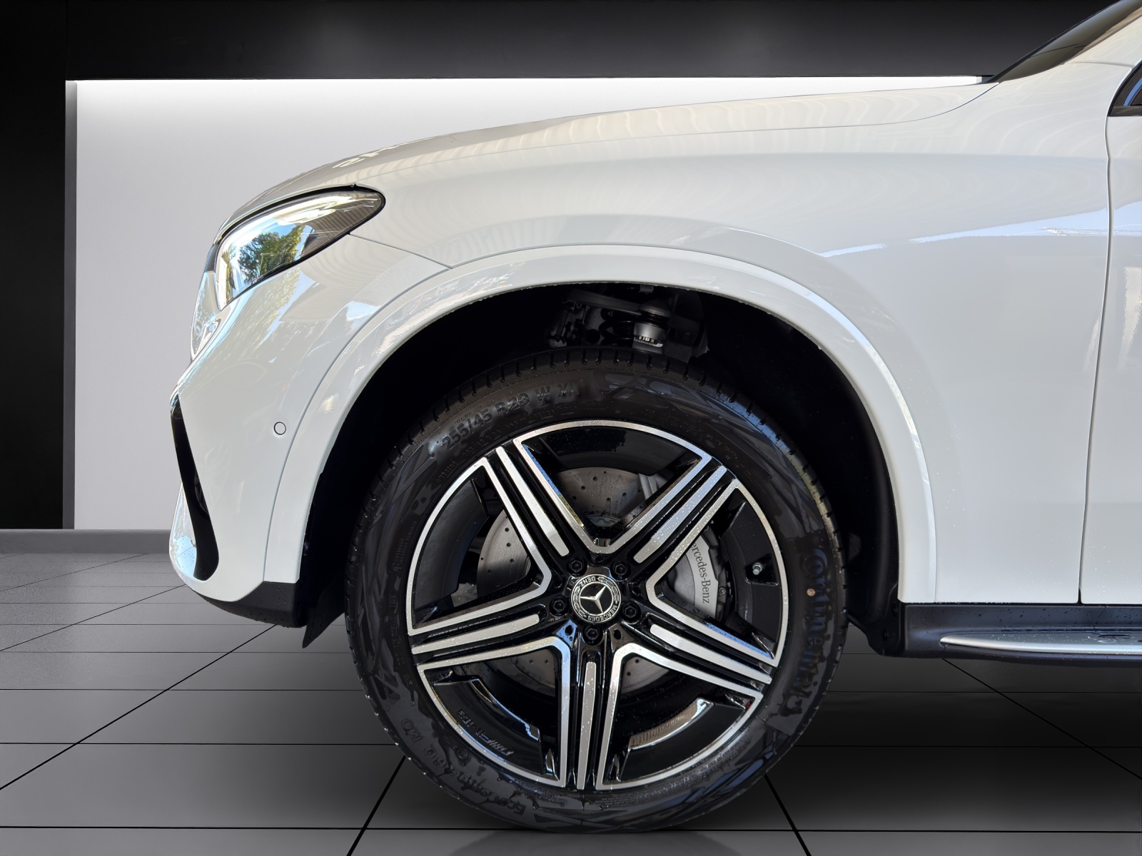 MERCEDES-BENZ GLC 400 e 4Matic EQ Star 9G-Tronic-image-6