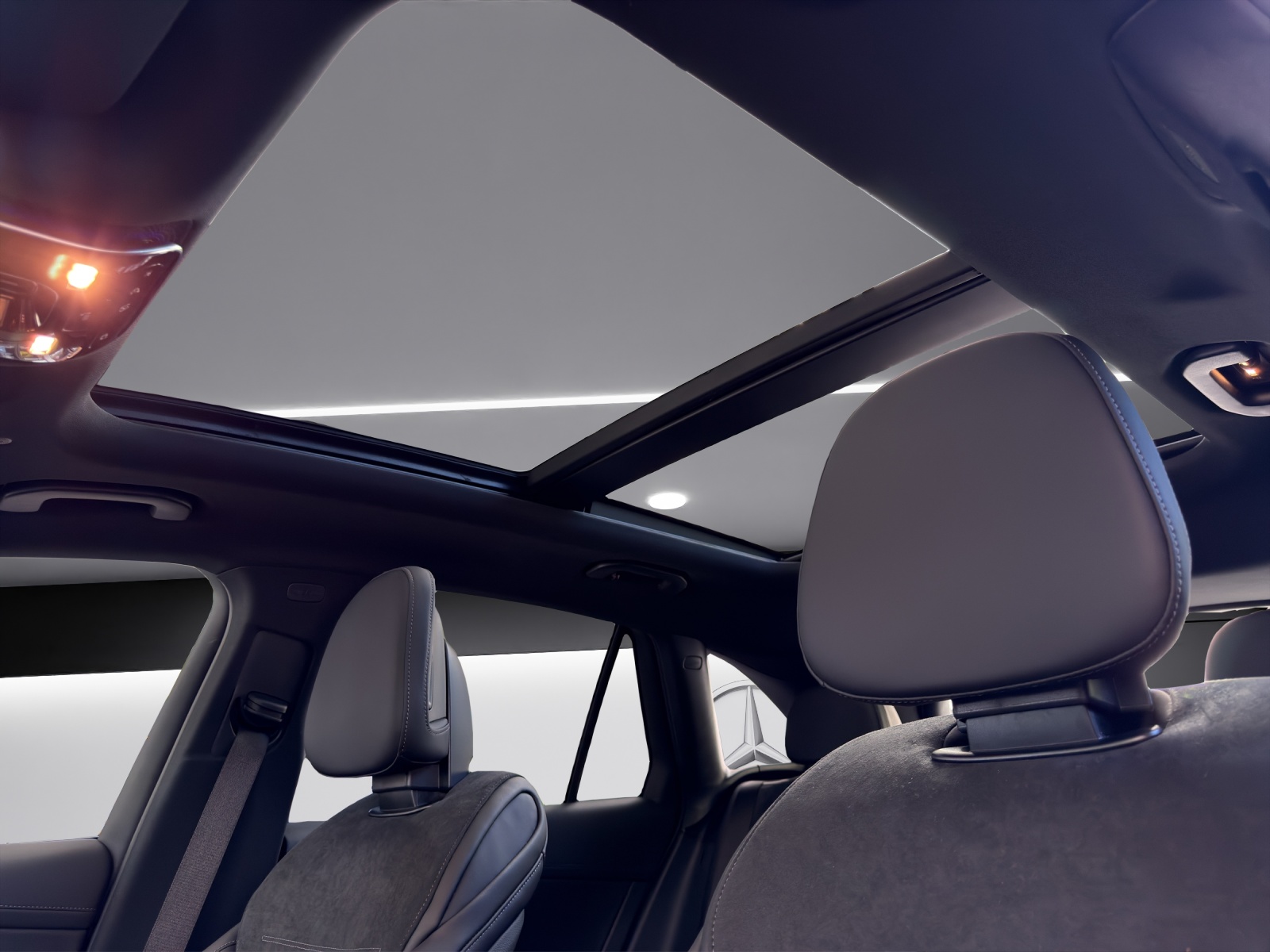 MERCEDES-BENZ GLC 400 e 4Matic EQ Star 9G-Tronic-image-9