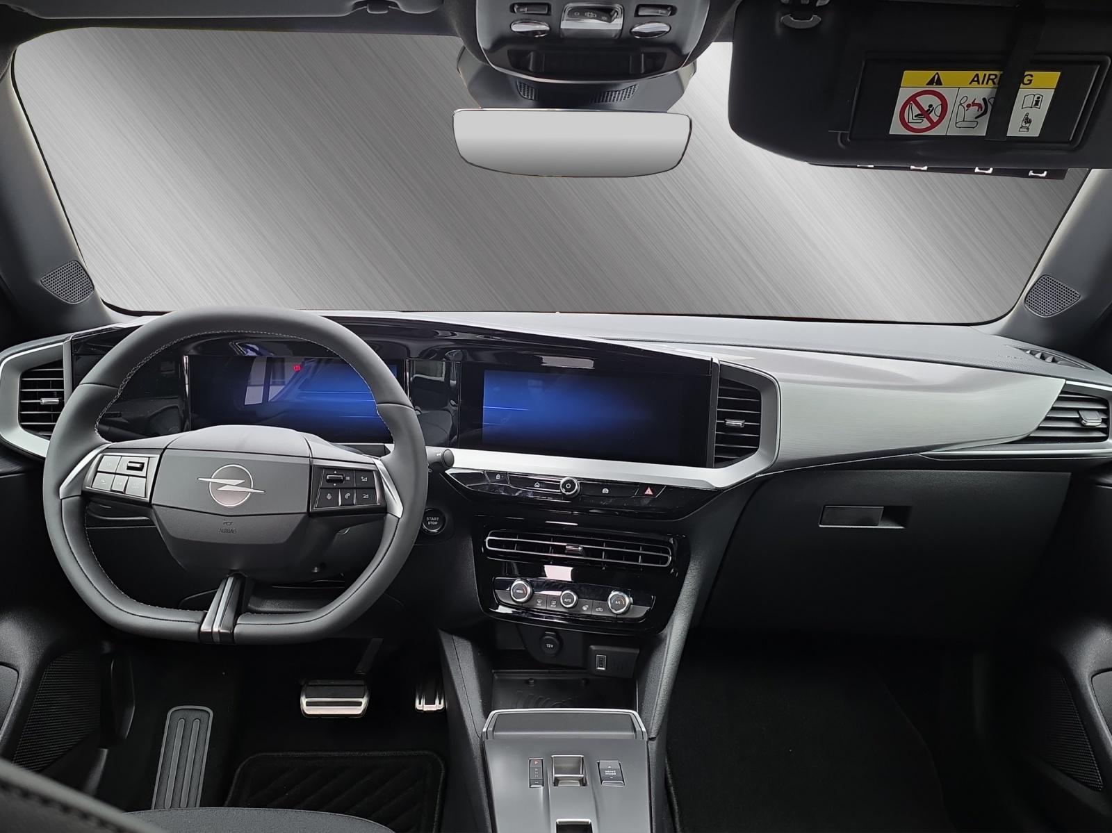 OPEL Mokka 1.2 T 145 HEV GS-image-11