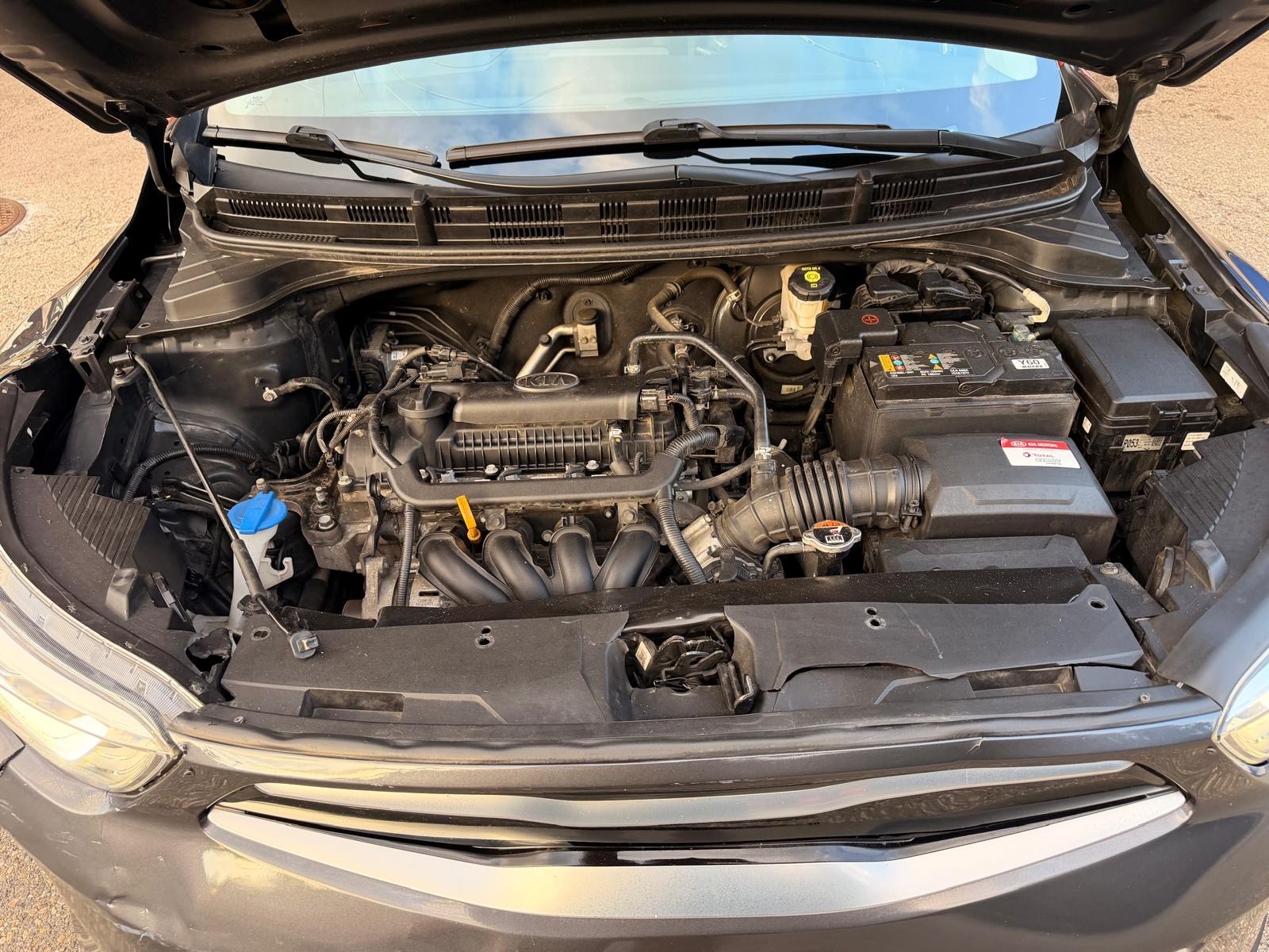 KIA Stonic 1.4 Automatik-image-7