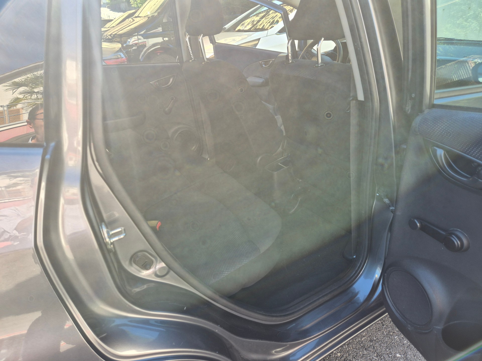 HONDA Jazz 1.2i Trend Idle Stop-image-13