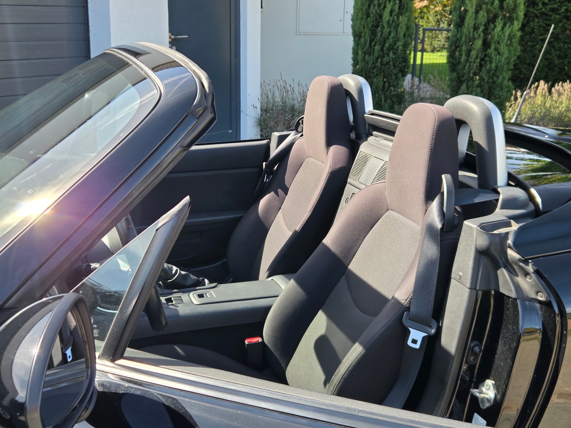 MAZDA 2.0 Sport-image-2