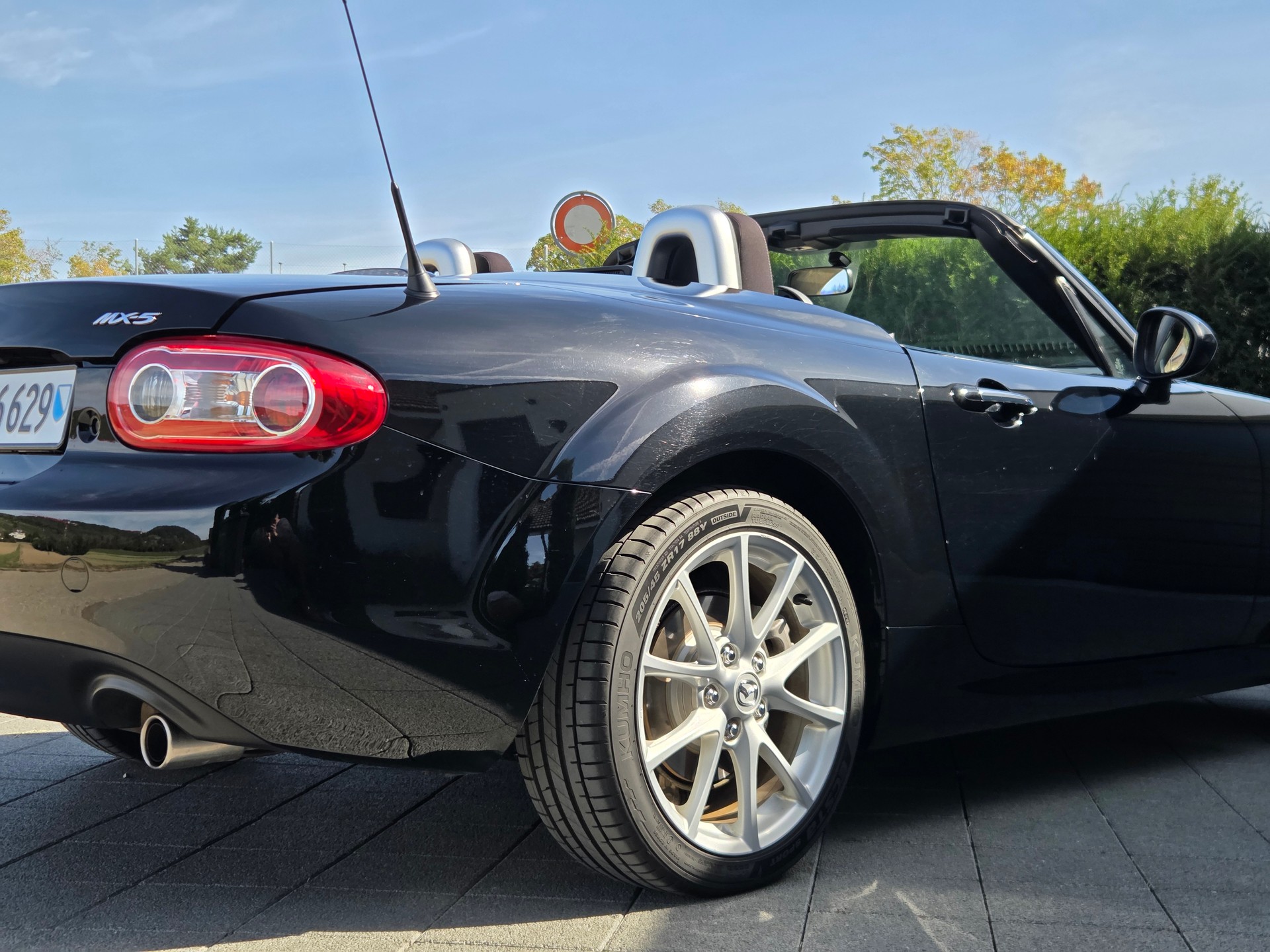 MAZDA 2.0 Sport-image-4