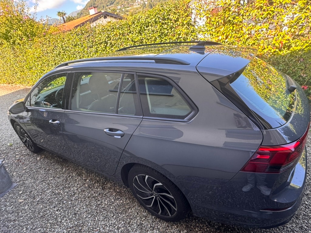 VW 1.5 eTSI Life DSG-image-1