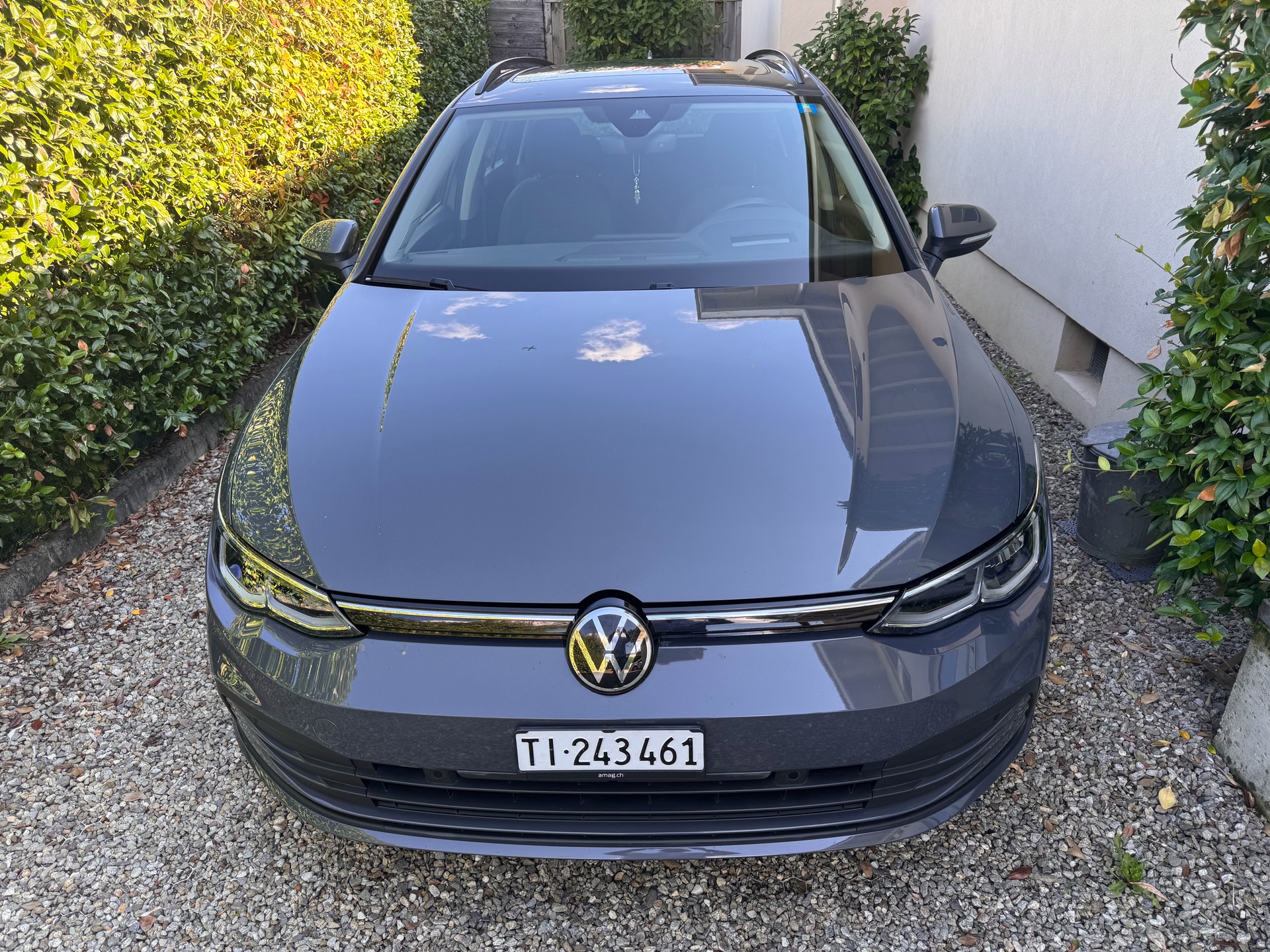 VW 1.5 eTSI Life DSG-image-0