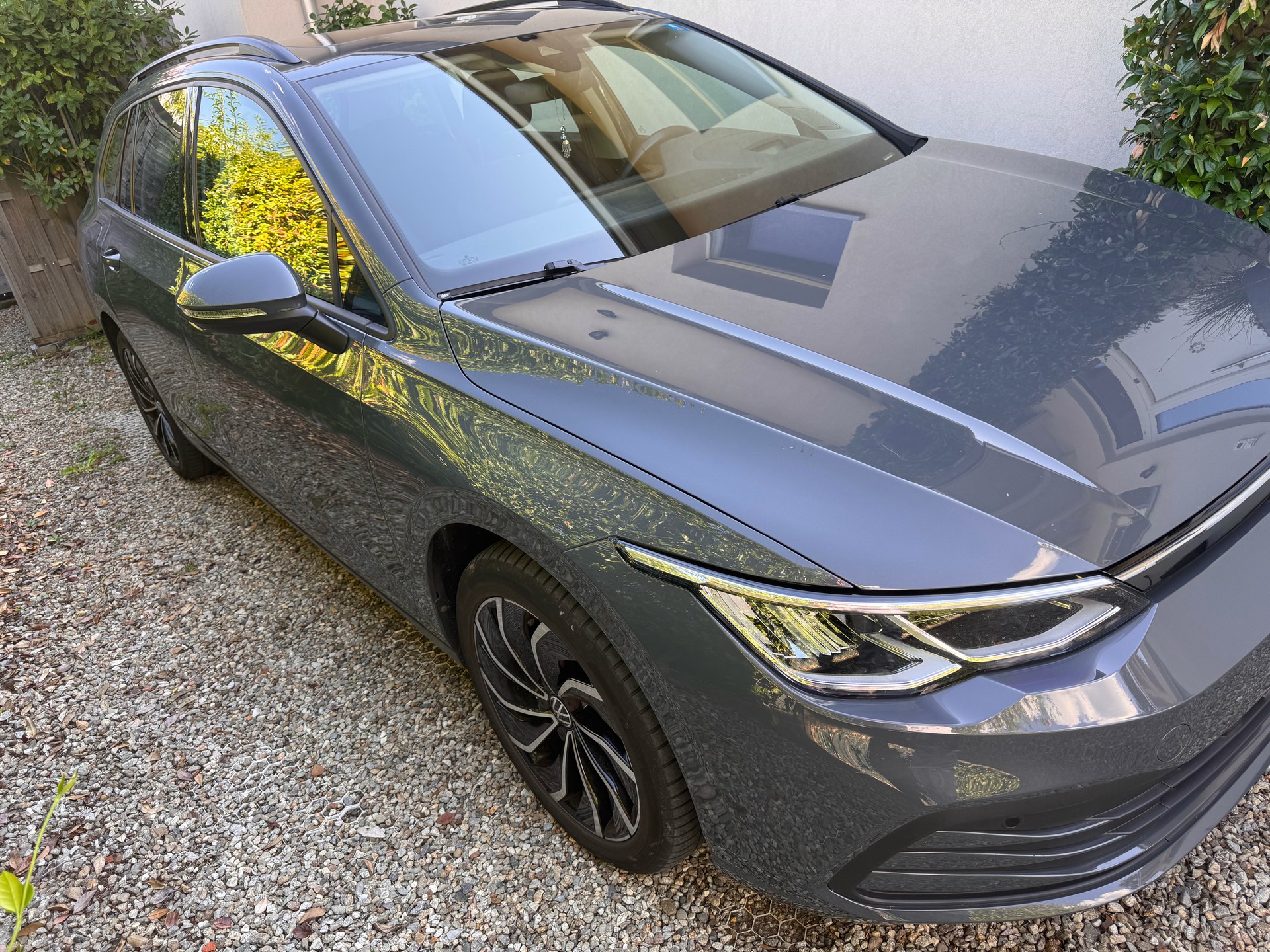 VW 1.5 eTSI Life DSG-image-2