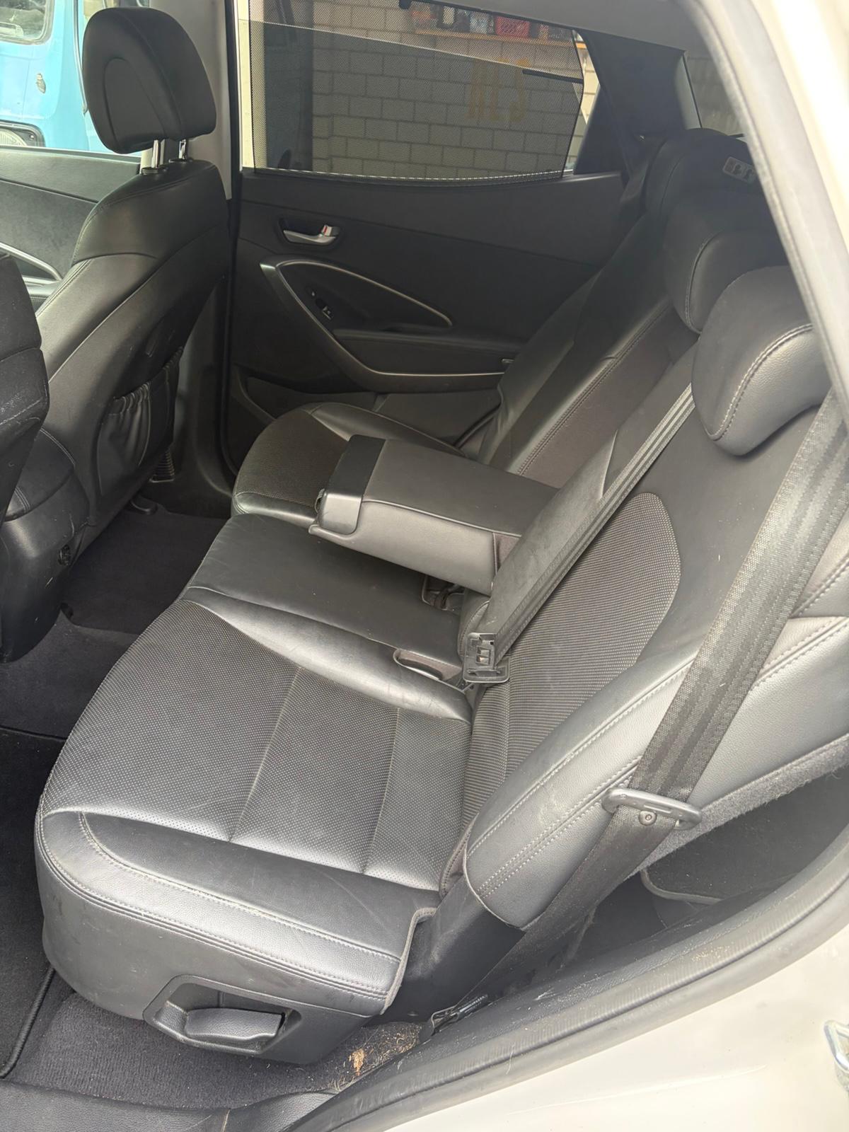 HYUNDAI 2.2 CRDi Vertex 7P-image-3