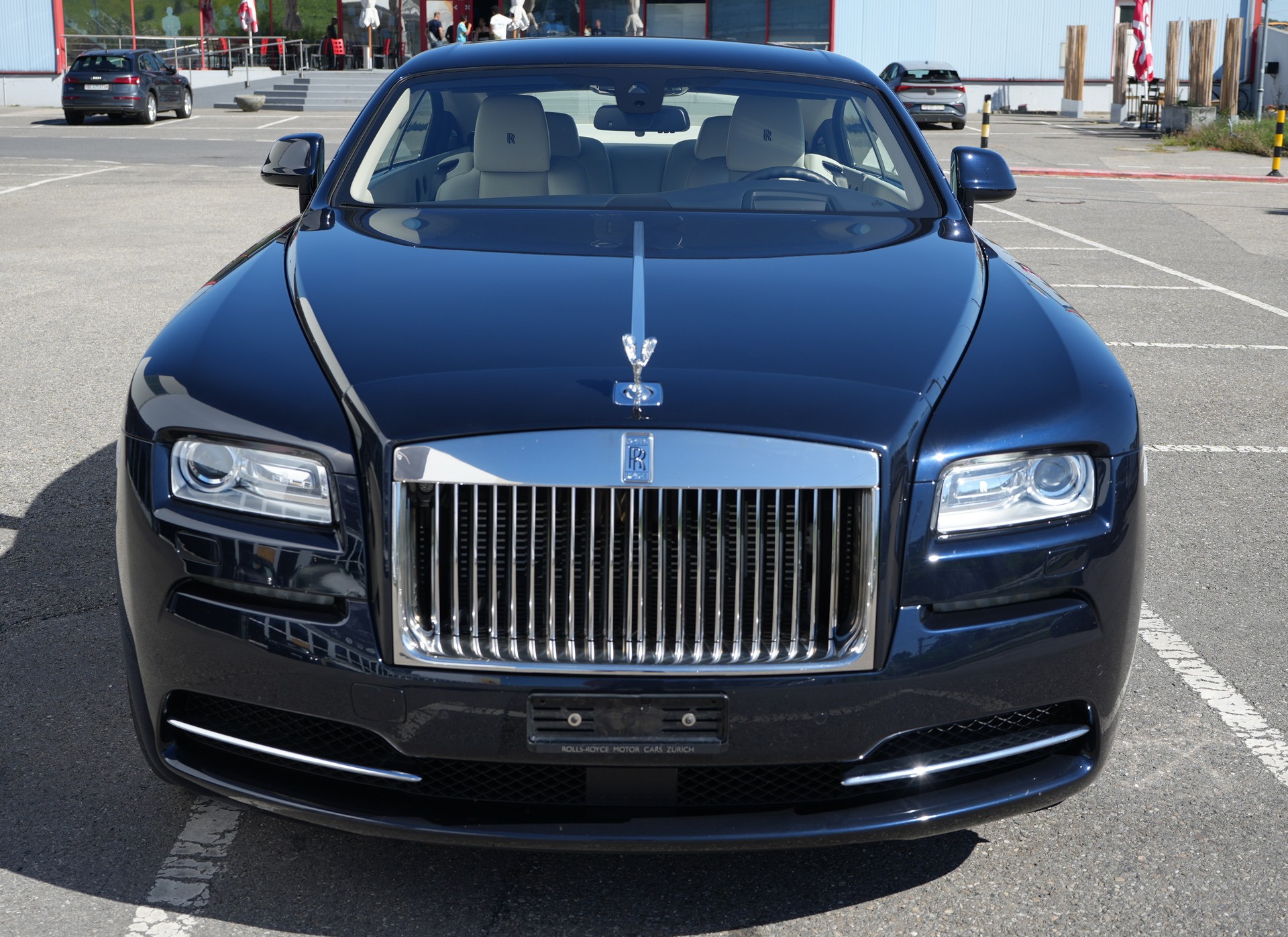 ROLLS-ROYCE Wraith 6.6 V12-showroom-element-2