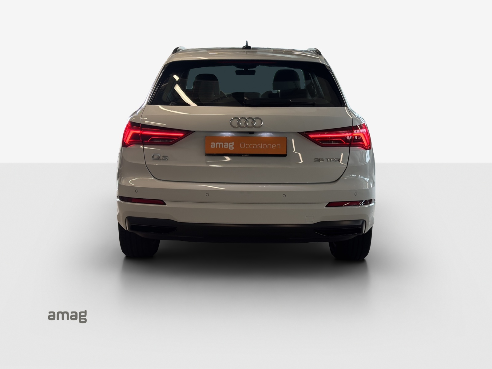 AUDI Q3 Sportback 35 TFSI S line Attraction S-tronic-image-3